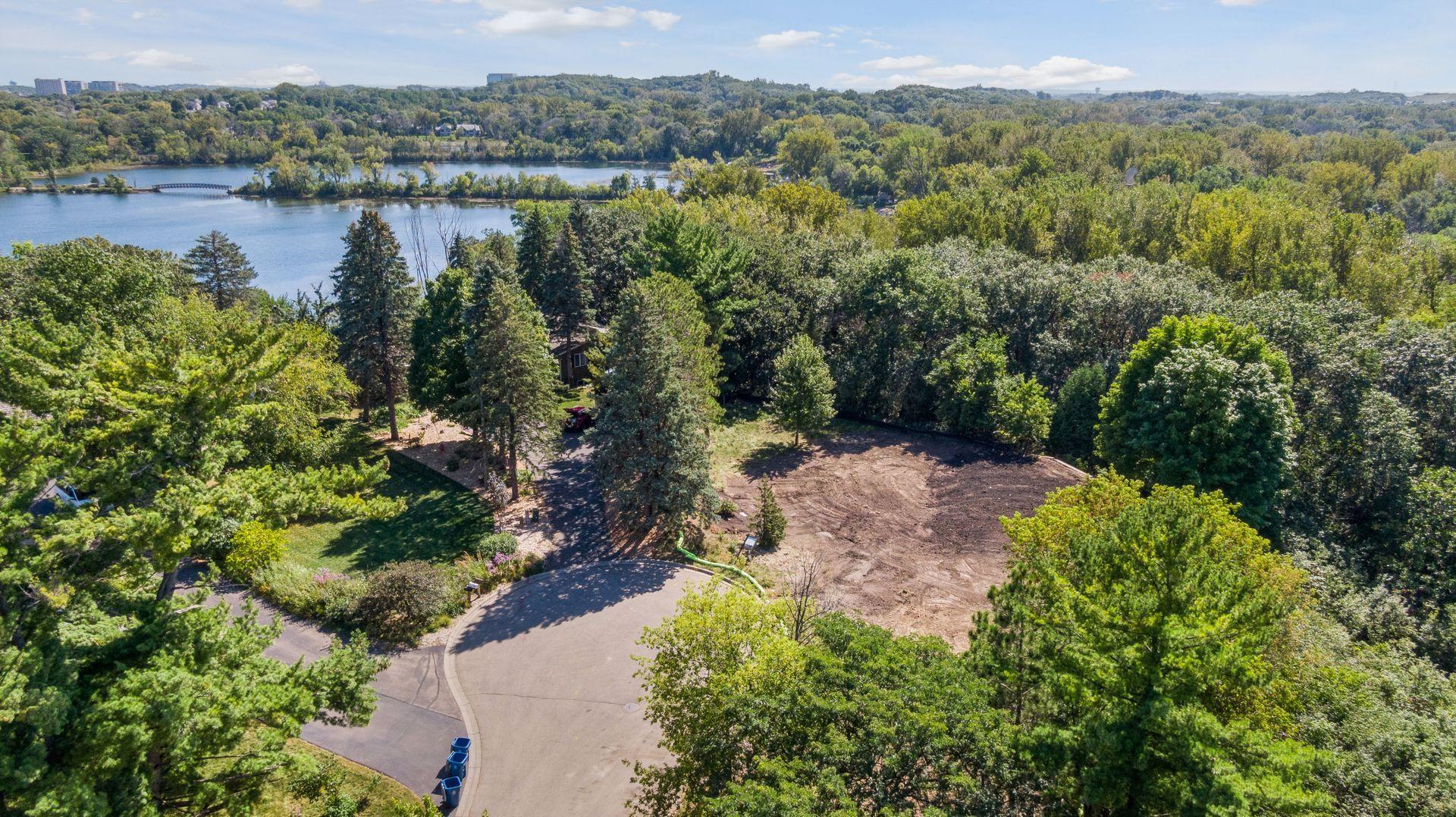 View of Land at 5038 Dominick Spur, Hopkins MN 55343, Hopkins (3 of 12) - Mike Wilen | Minnesota Team Real Estate