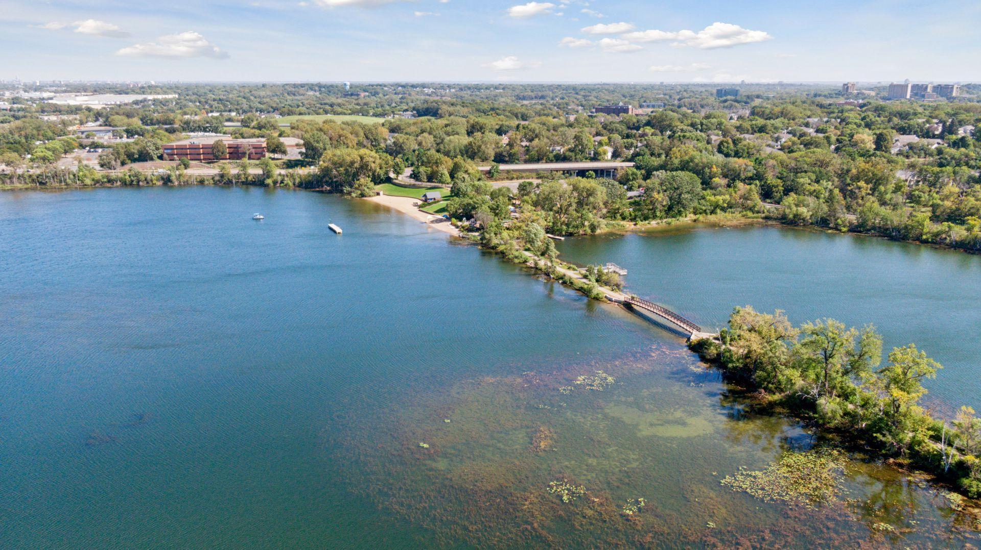View of Land at 5038 Dominick Spur, Hopkins MN 55343, Hopkins (7 of 12) - Mike Wilen | Minnesota Team Real Estate