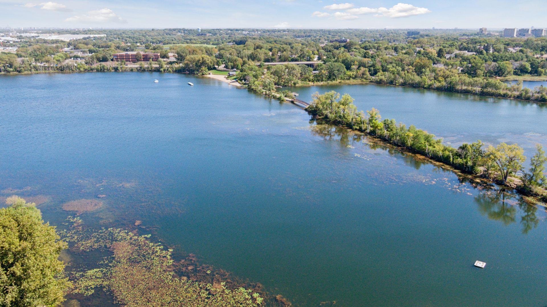 View of Land at 5038 Dominick Spur, Hopkins MN 55343, Hopkins (6 of 12) - Mike Wilen | Minnesota Team Real Estate