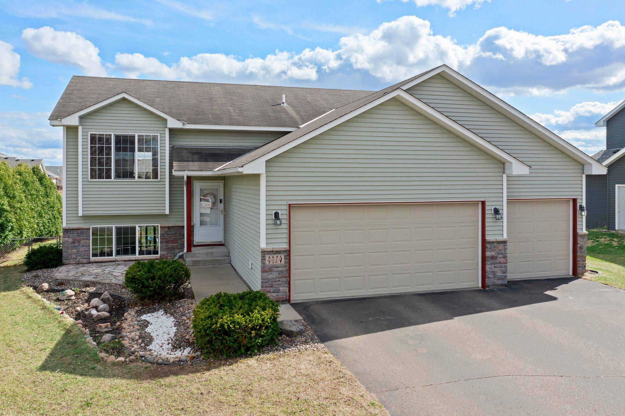 View of Residential at 4414 Eakern Circle, Monticello MN 55362, Monticello - Mike Wilen | Minnesota Team Real Estate