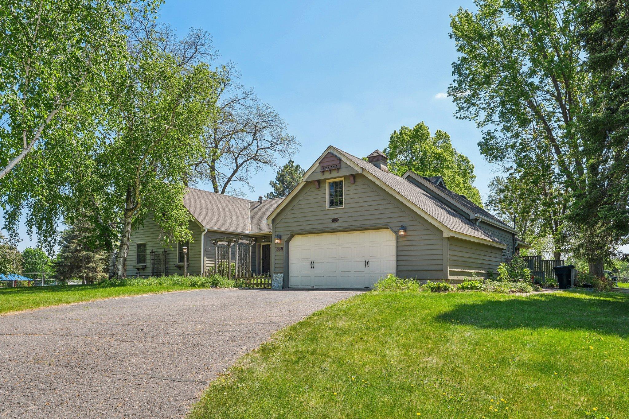View of Residential at 644 11th Avenue, Forest Lake MN 55025, Forest Lake - Mike Wilen | Minnesota Team Real Estate