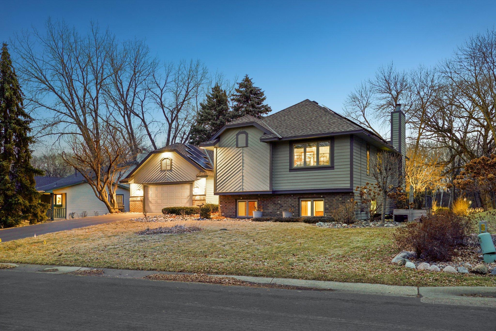 View of Residential at 8494 Underwood Lane, Maple Grove MN 55369, Maple Grove - Mike Wilen | Minnesota Team Real Estate