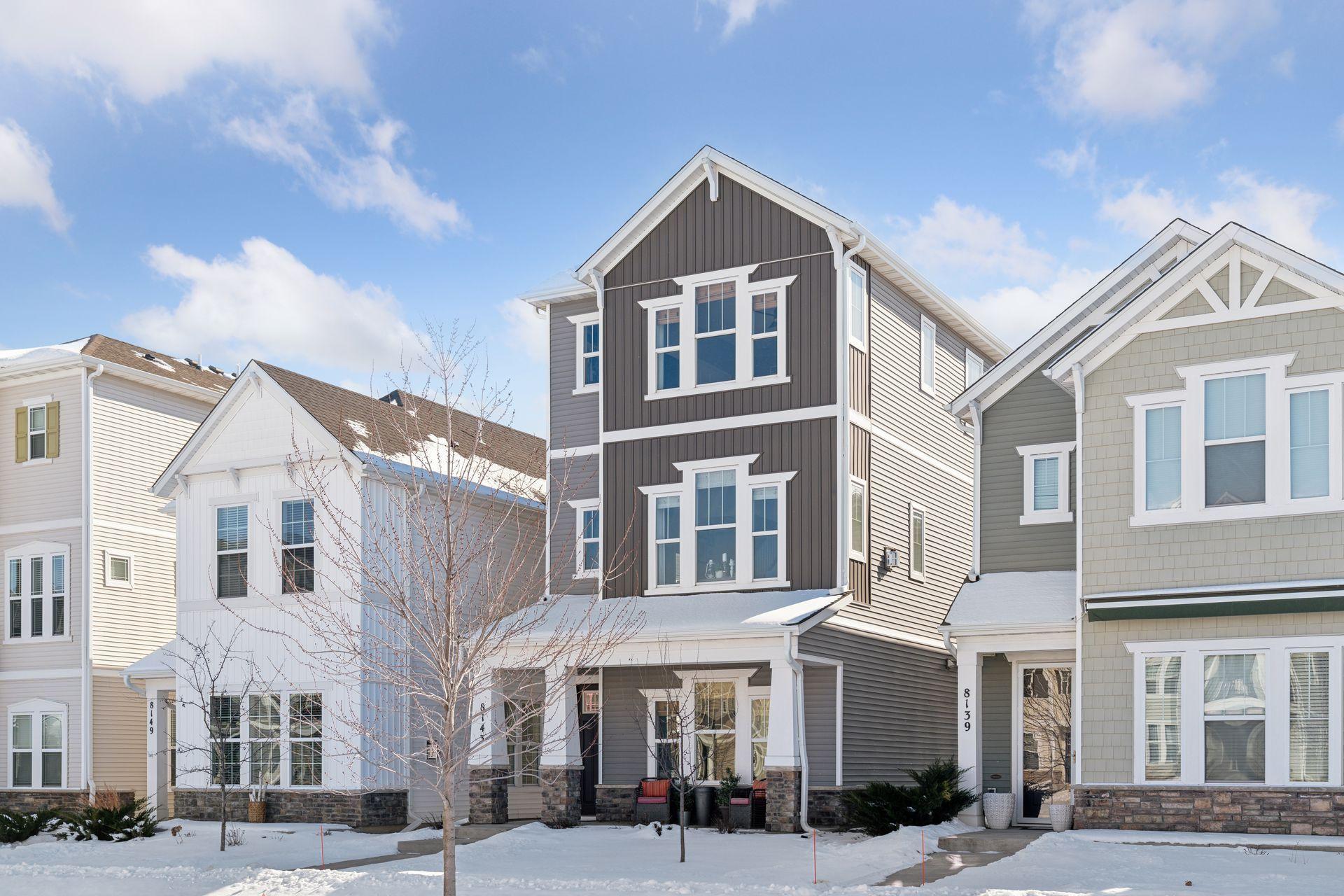 View of Residential at 8143 Arrowwood Lane, Osseo MN 55369, Osseo - Mike Wilen | Minnesota Team Real Estate