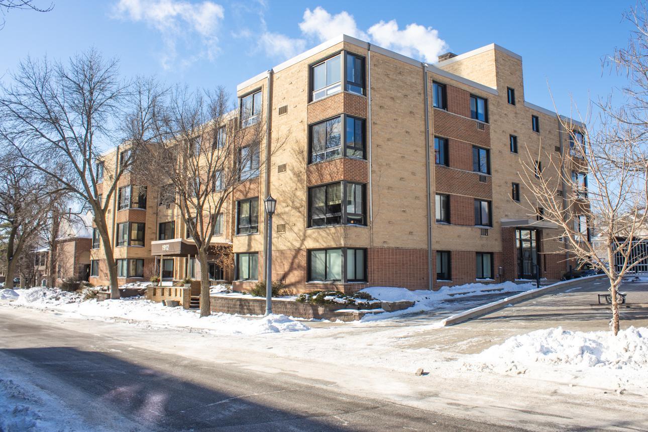 View of Residential at 1912 Dupont Avenue #206, Minneapolis MN 55403, Minneapolis - Mike Wilen | Minnesota Team Real Estate