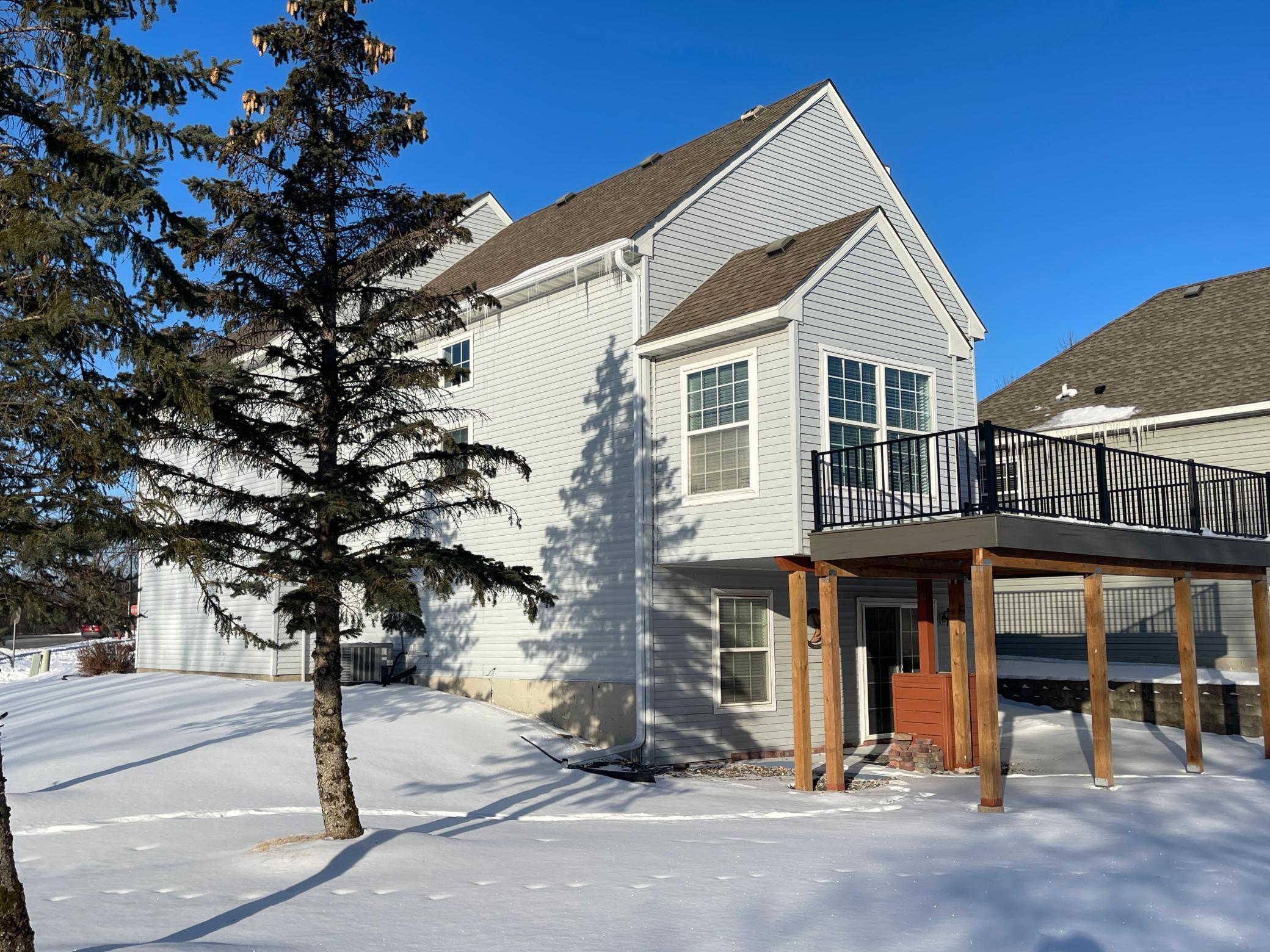 View of Residential at 9500 Alvarado Lane, Maple Grove MN 55311, Maple Grove - Mike Wilen | Minnesota Team Real Estate