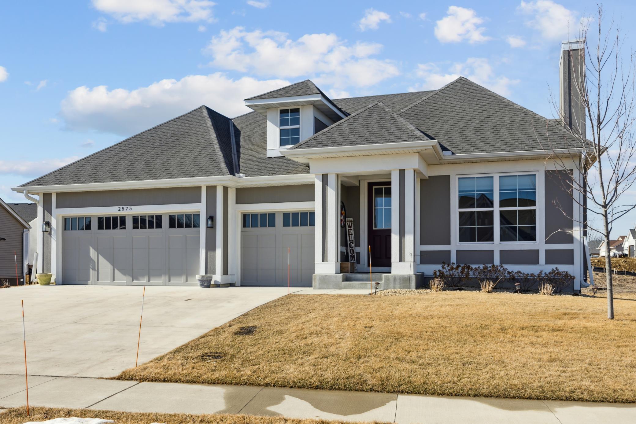 View of Residential at 2575 Buffalo Ridge Drive, Buffalo MN 55313, Buffalo - Mike Wilen | Minnesota Team Real Estate