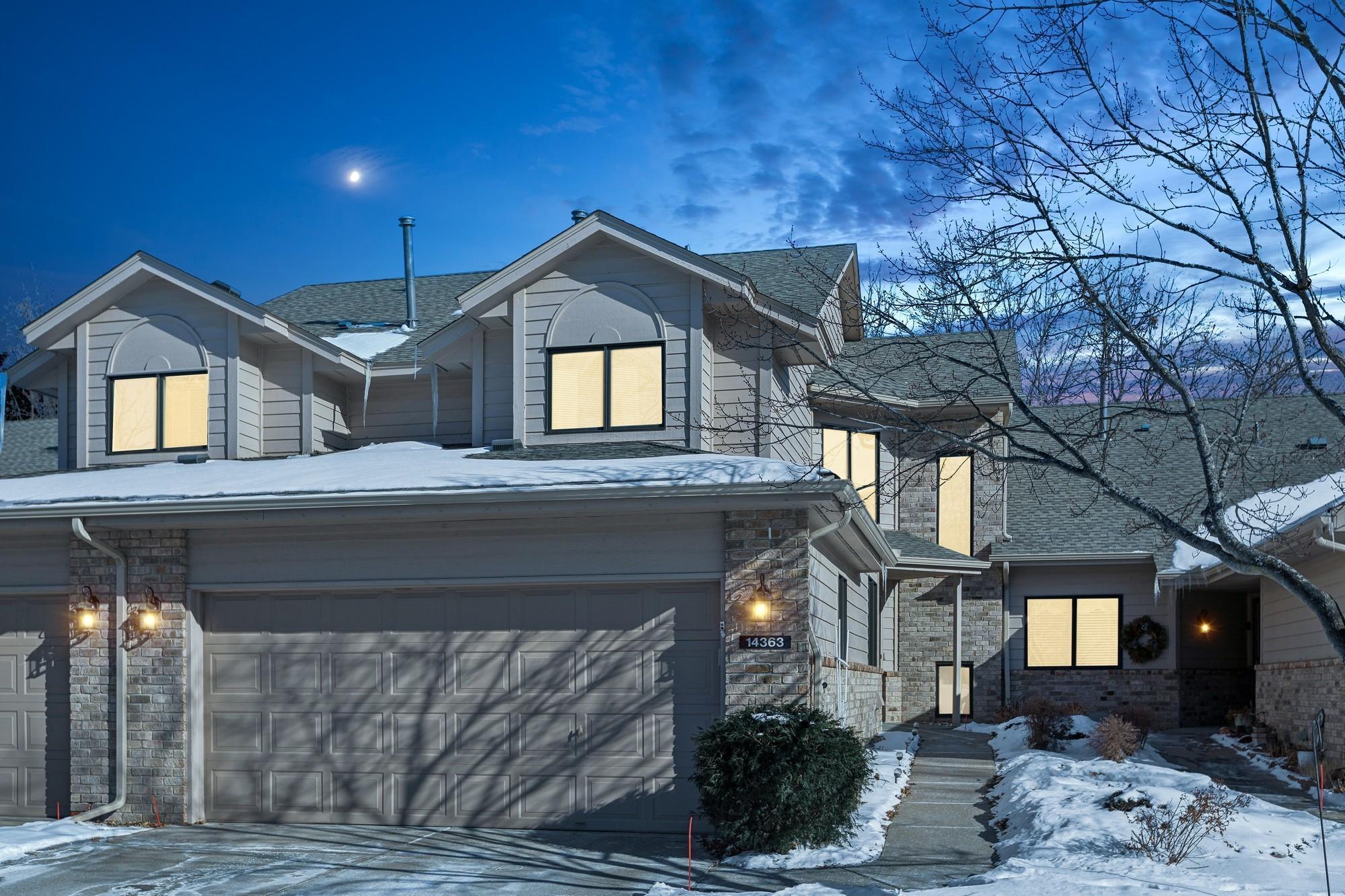 View of Residential at 14363 Embassy Way, Apple Valley MN 55124, Apple Valley - Mike Wilen | Minnesota Team Real Estate