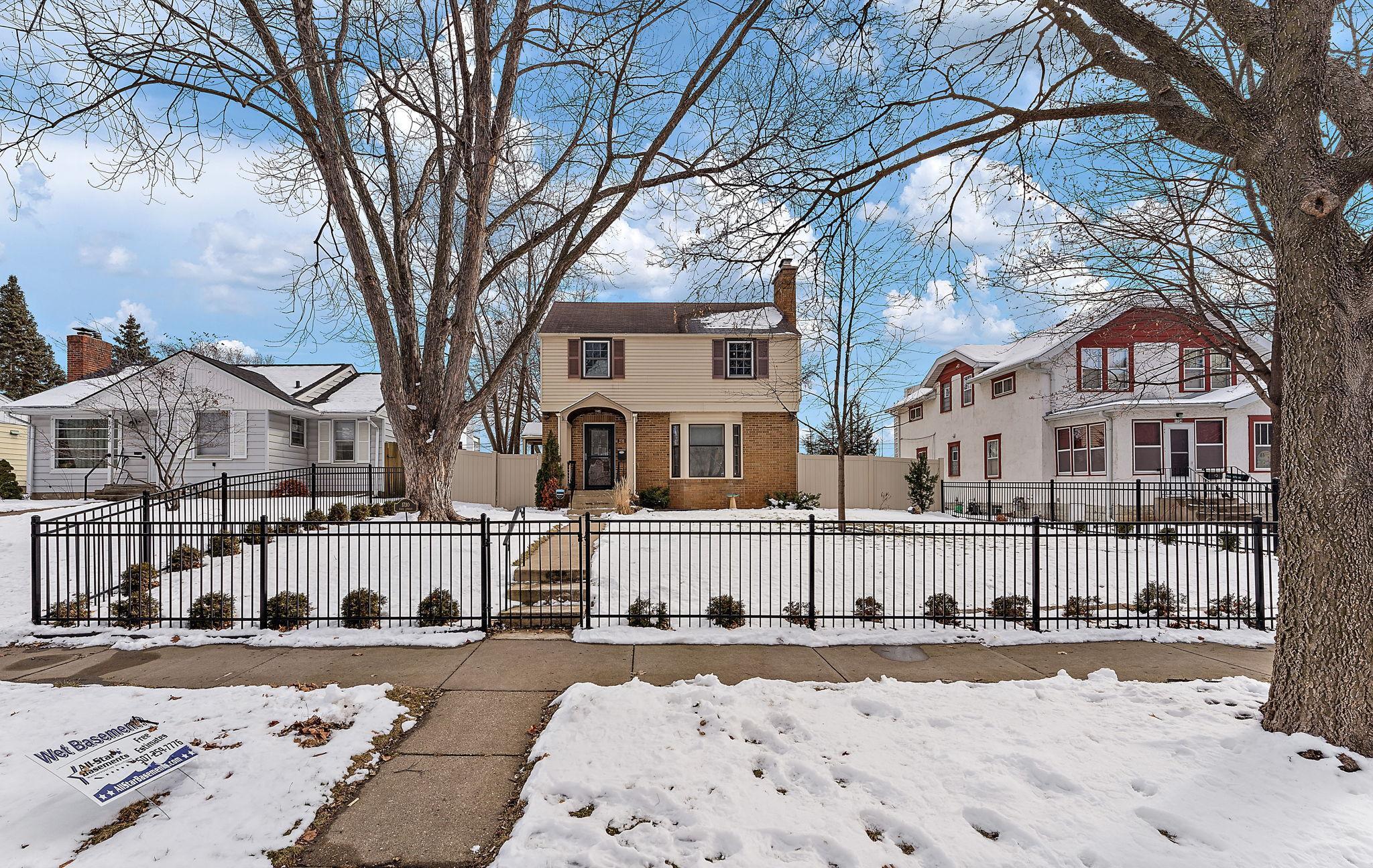 View of Residential at 1730 Race Street, Saint Paul MN 55116, Saint Paul - Mike Wilen | Minnesota Team Real Estate