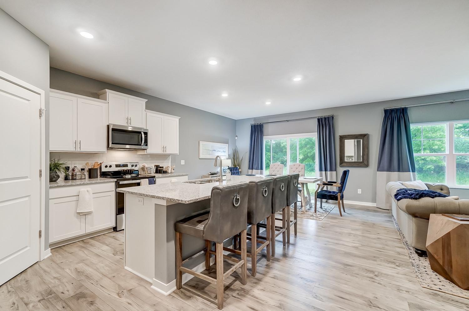 View of Residential at 23661 Ashbury Drive, Rogers MN 55374, Rogers - Mike Wilen | Minnesota Team Real Estate