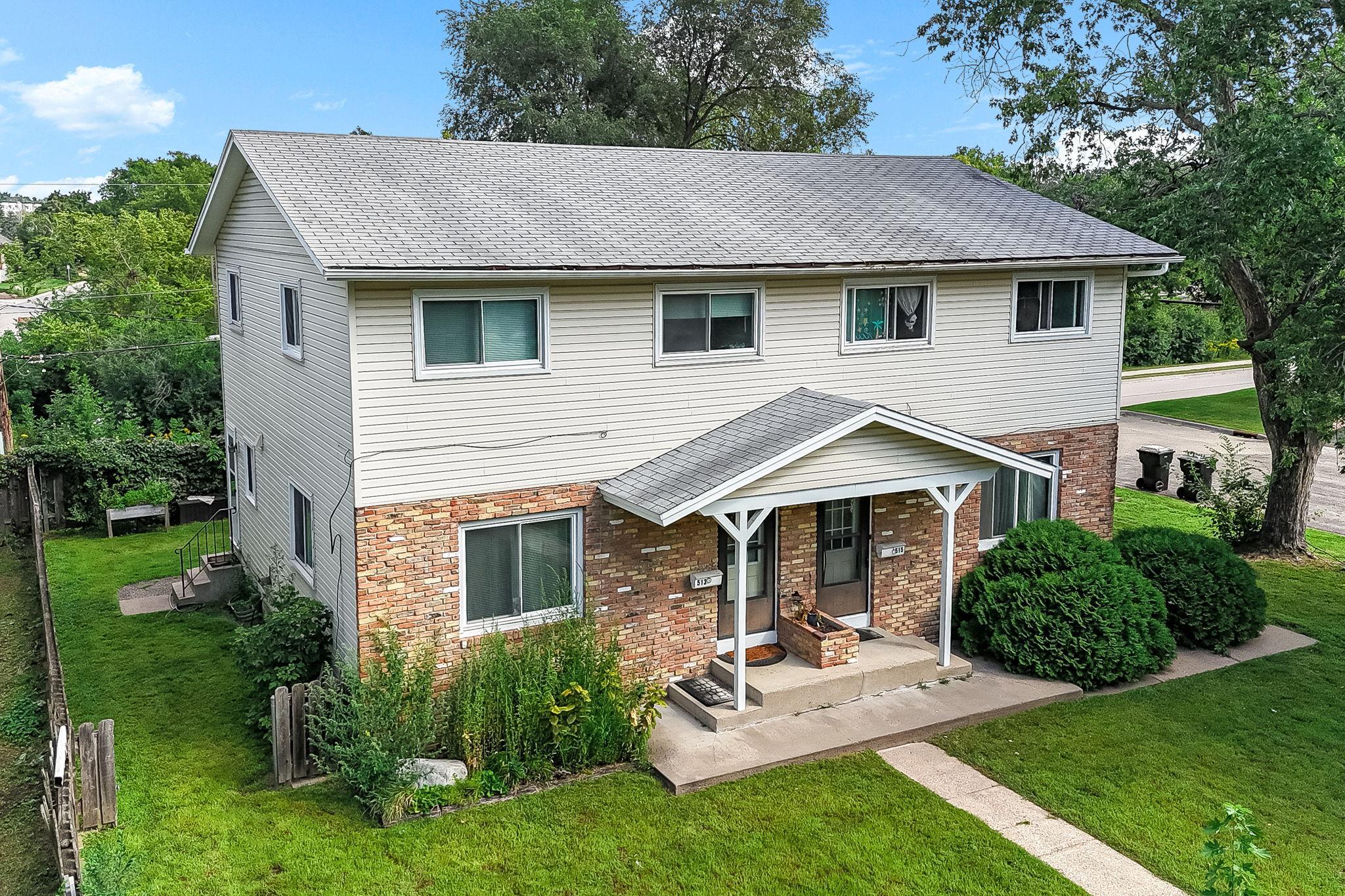 View of Residential Income at 515 Shadyside Circle, Hopkins MN 55343, Hopkins - Mike Wilen | Minnesota Team Real Estate