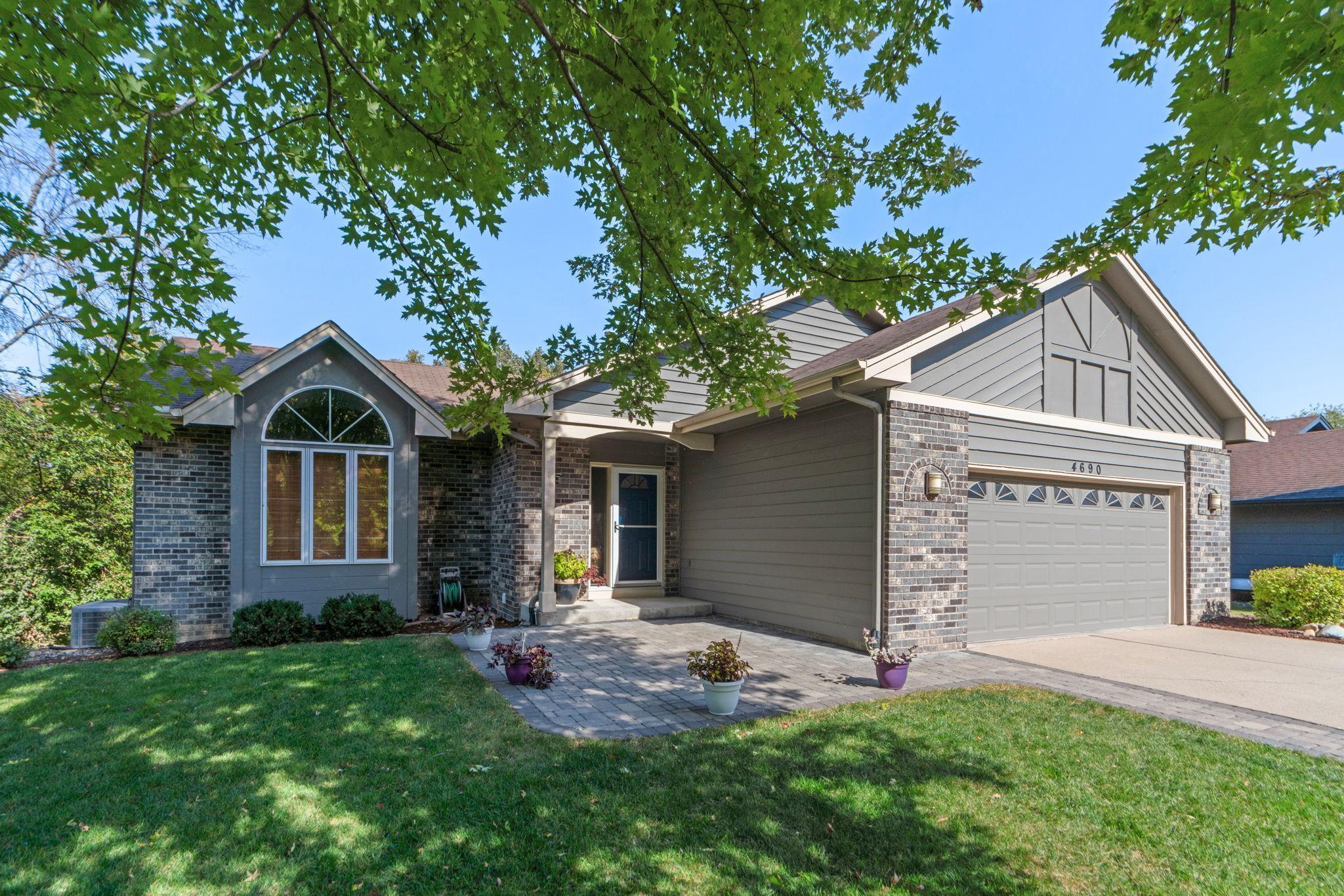 View of Residential at 4690 144th Street, Savage MN 55378, Savage - Mike Wilen | Minnesota Team Real Estate