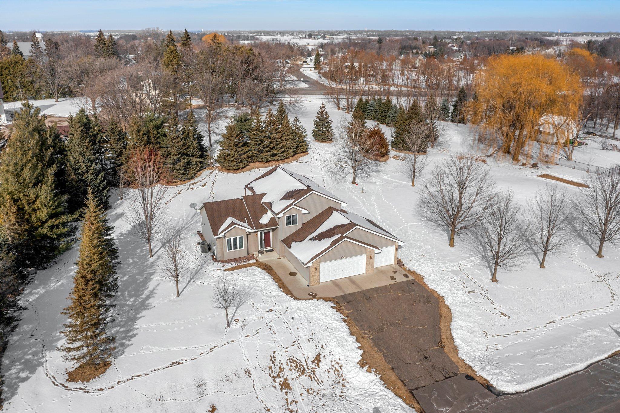 View of Residential at 1158 Jambor Avenue, Saint Michael MN 55376, Saint Michael - Mike Wilen | Minnesota Team Real Estate