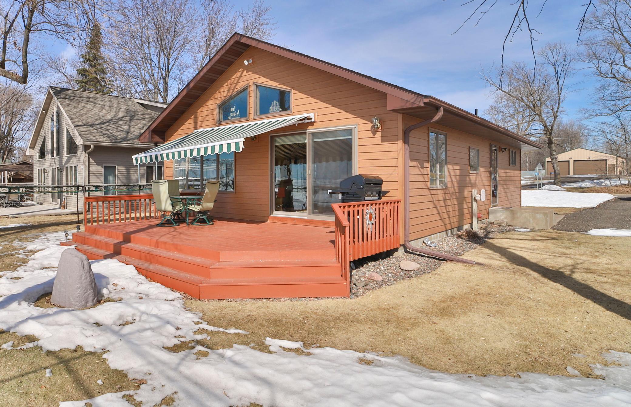 View of Residential at 4121 452nd Street, Isle MN 56342, Isle - Mike Wilen | Minnesota Team Real Estate