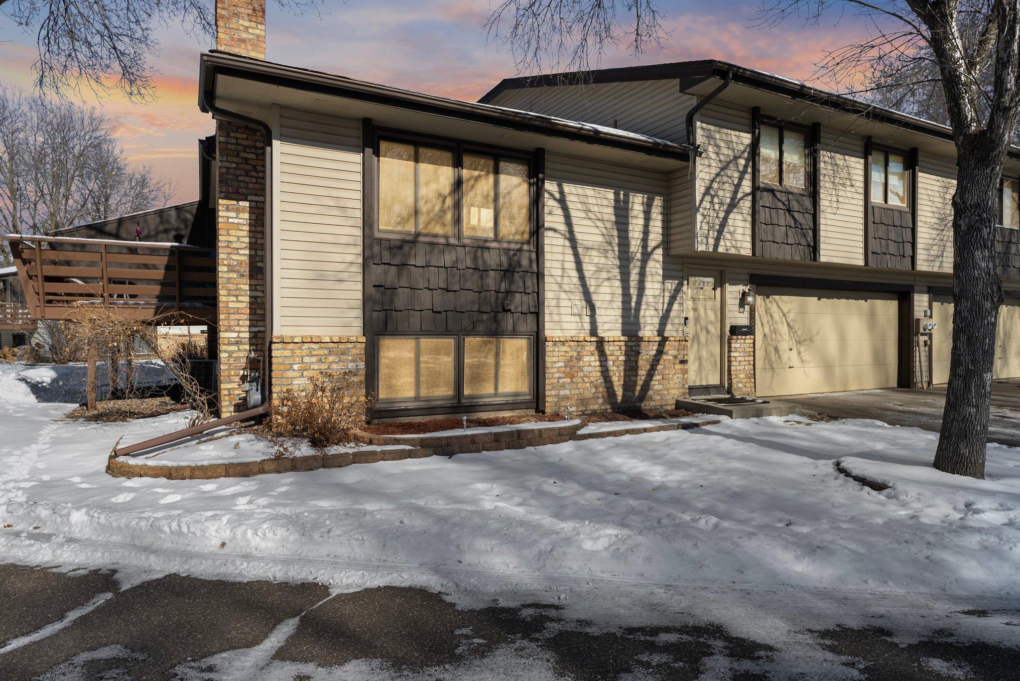 View of Residential at 7706 York Lane, Brooklyn Park MN 55443, Brooklyn Park - Mike Wilen | Minnesota Team Real Estate