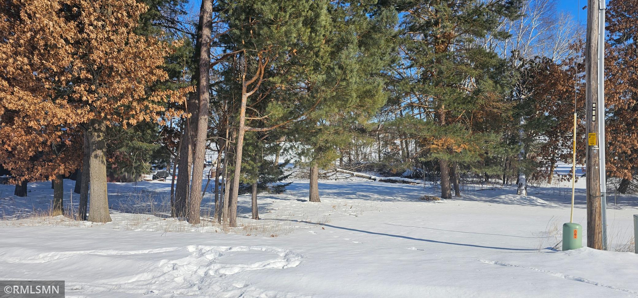 View of Land at xxxxx Bay Shore Dr, Isanti MN 55040, Isanti - Mike Wilen | Minnesota Team Real Estate