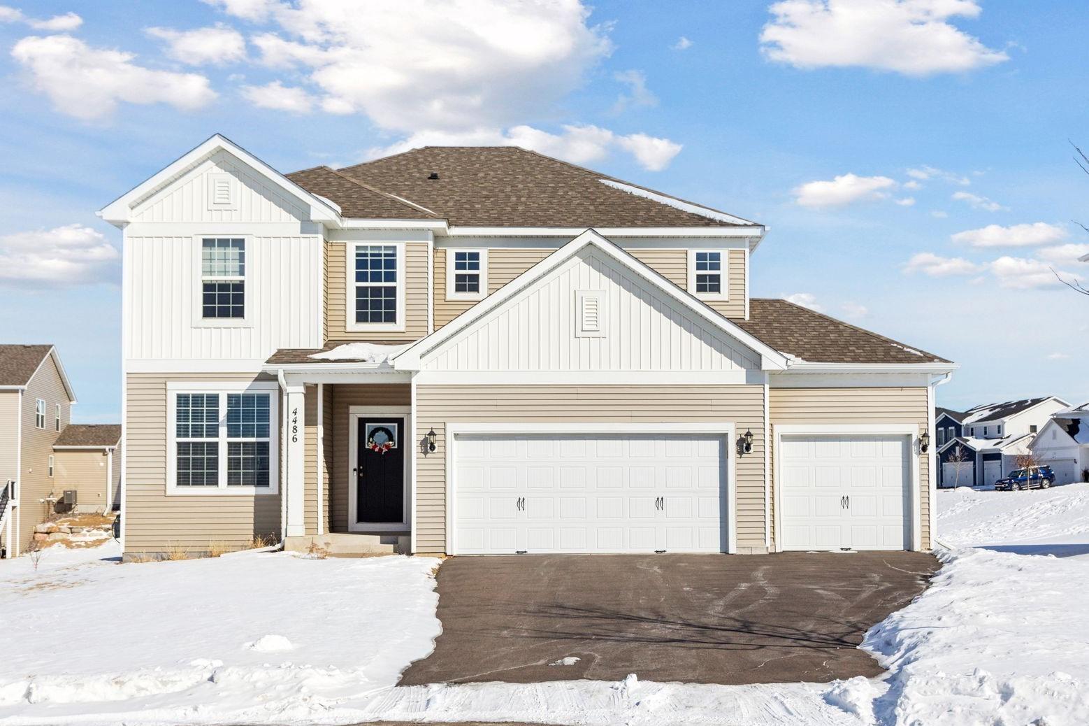 View of Residential at 4486 Atlas Bay, Woodbury MN 55129, Woodbury - Mike Wilen | Minnesota Team Real Estate