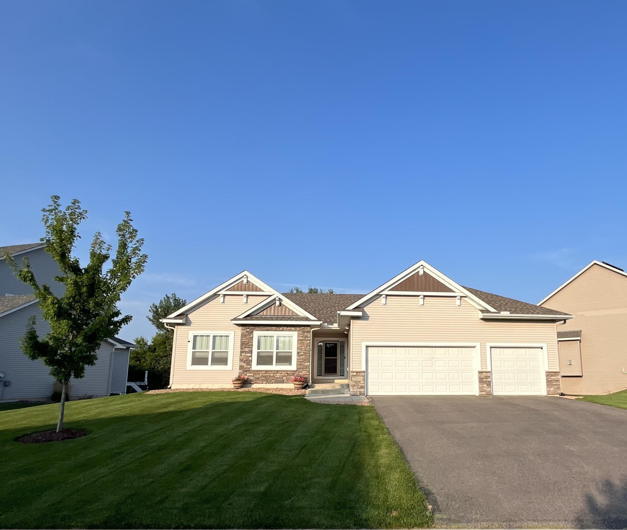 View of Residential at 20694 Kaiser Way, Lakeville MN 55044, Lakeville - Mike Wilen | Minnesota Team Real Estate
