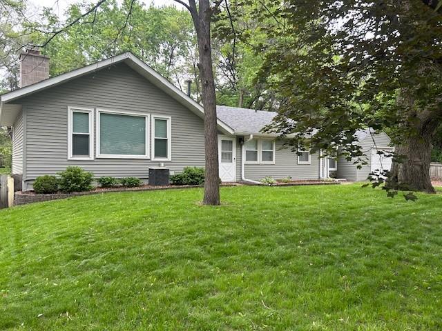 View of Residential at 541 105th Lane, Coon Rapids MN 55448, Coon Rapids - Mike Wilen | Minnesota Team Real Estate