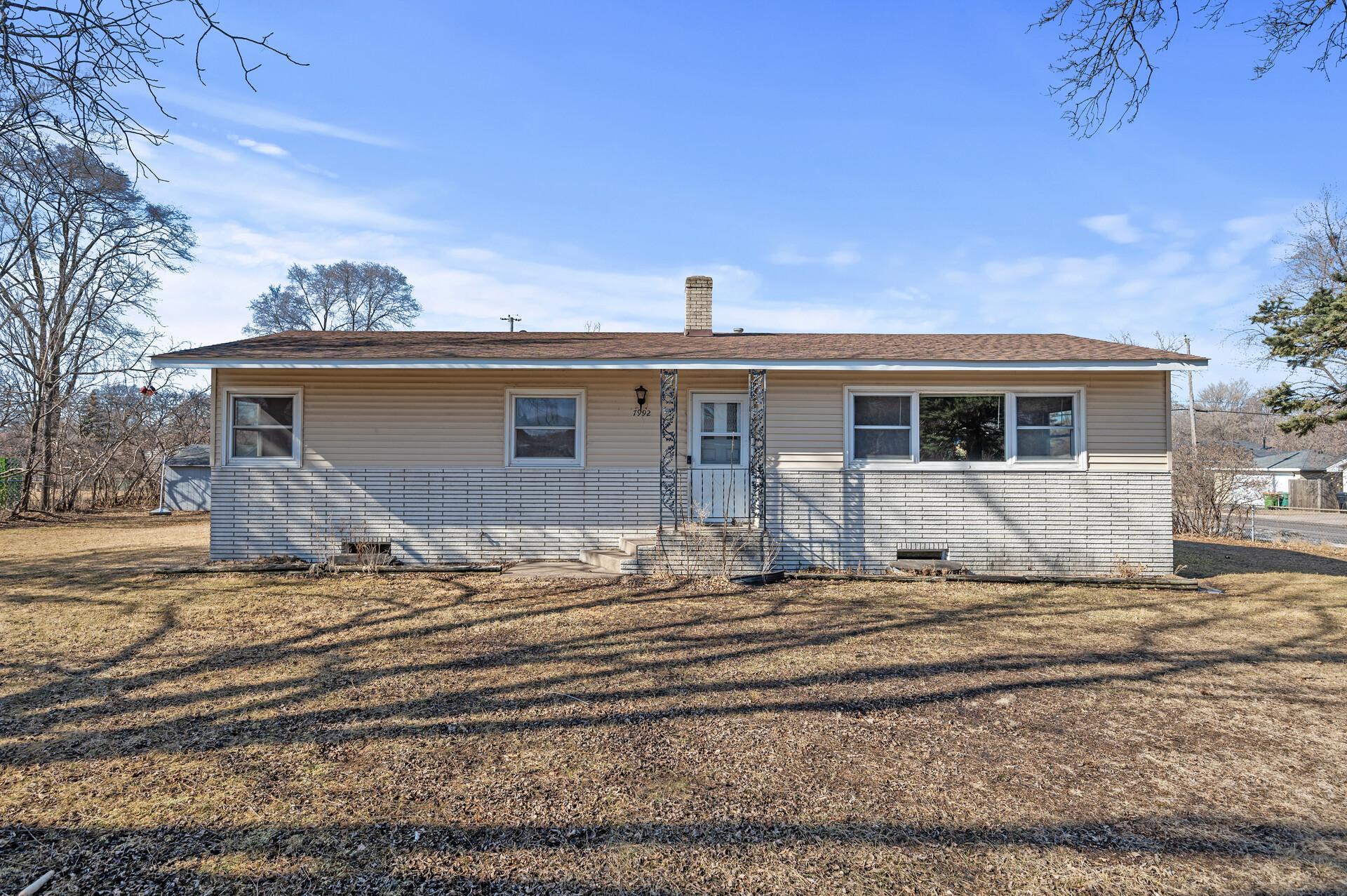 View of Residential at 7992 Quincy Street, Spring Lake Park MN 55432, Spring Lake Park - Mike Wilen | Minnesota Team Real Estate