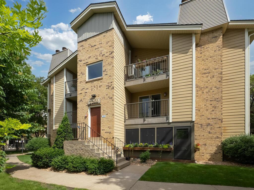 View of Residential at 2260 Ridge Drive #22, Saint Louis Park MN 55416, Saint Louis Park - Mike Wilen | Minnesota Team Real Estate