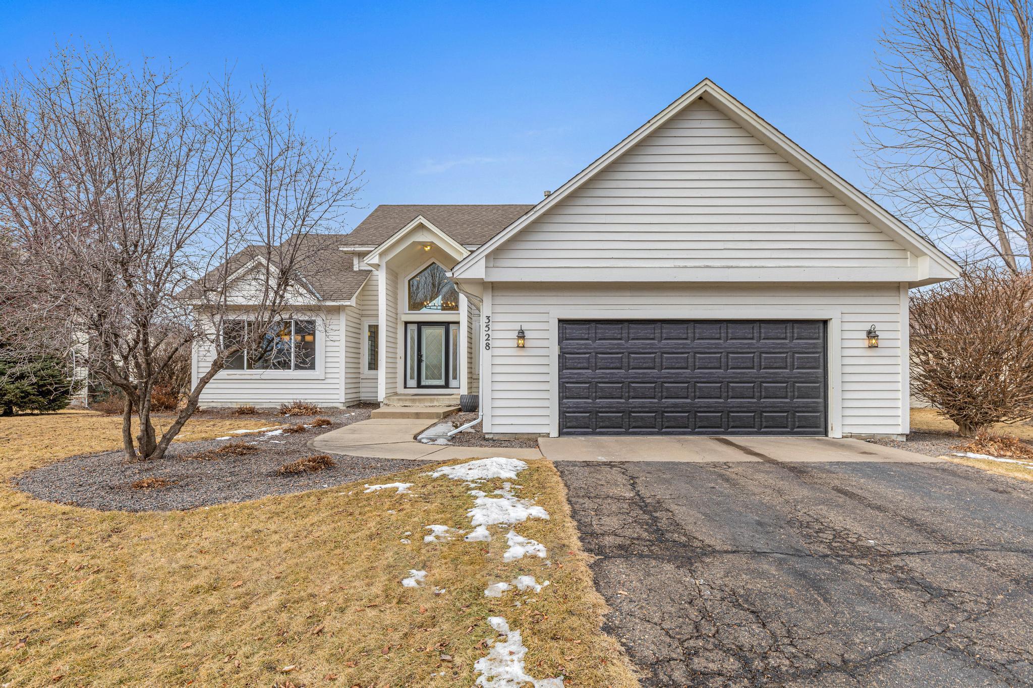 View of Residential at 3528 Dunbar Knoll, Brooklyn Park MN 55443, Brooklyn Park - Mike Wilen | Minnesota Team Real Estate