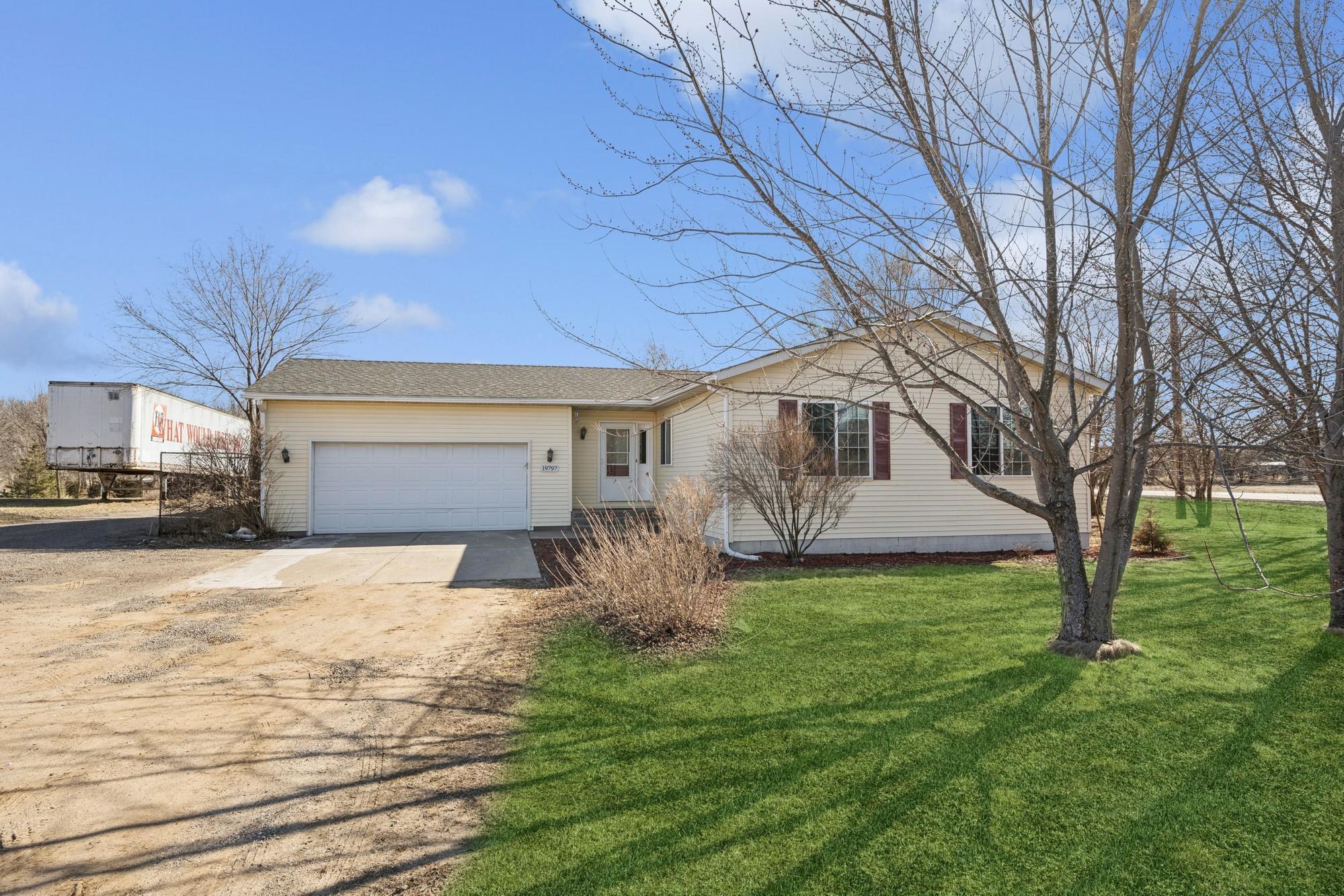 View of Residential at 19797 206th Avenue, Big Lake MN 55309, Big Lake - Mike Wilen | Minnesota Team Real Estate