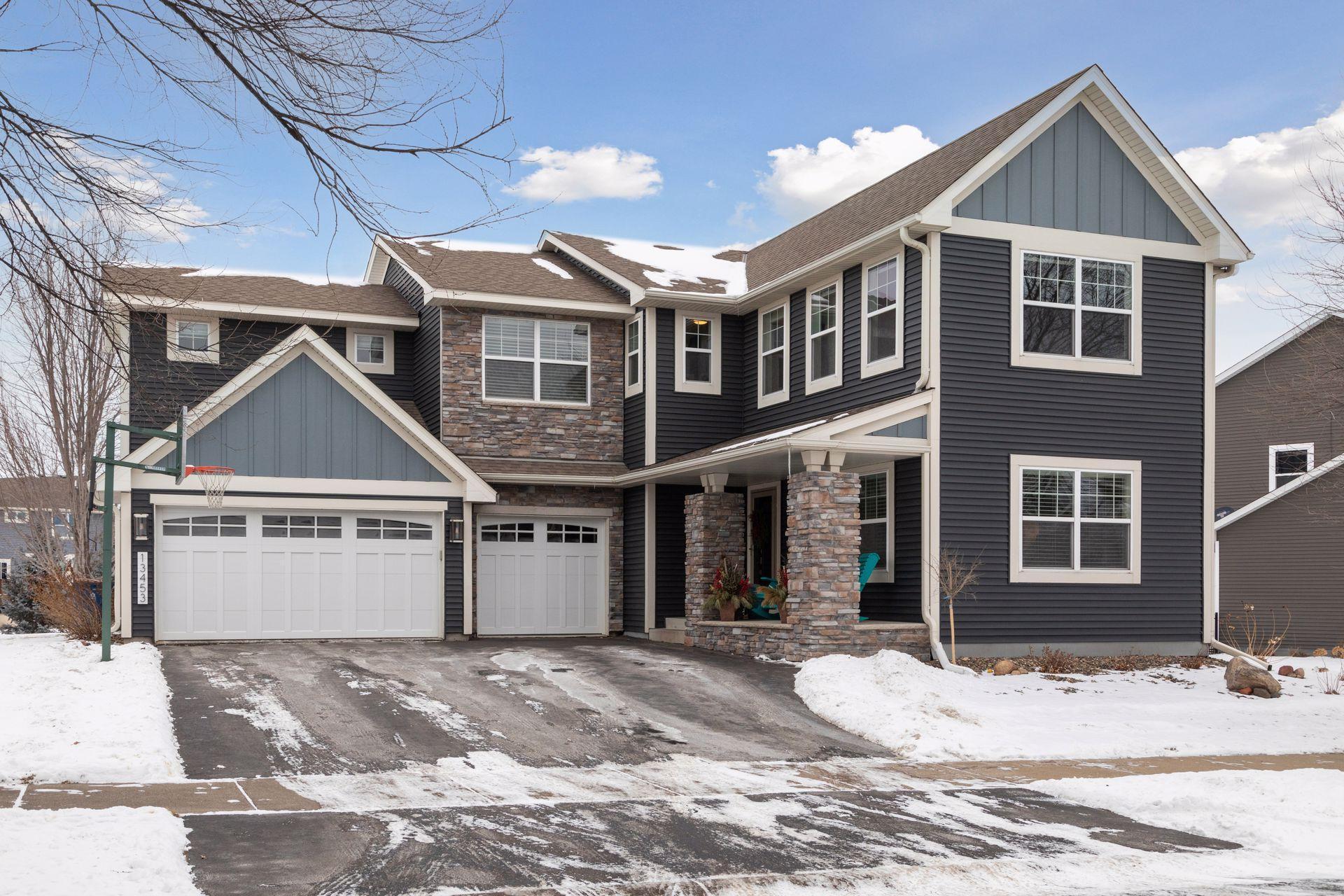 View of Residential at 13453 Carlingford Lane, Rosemount MN 55068, Rosemount - Mike Wilen | Minnesota Team Real Estate