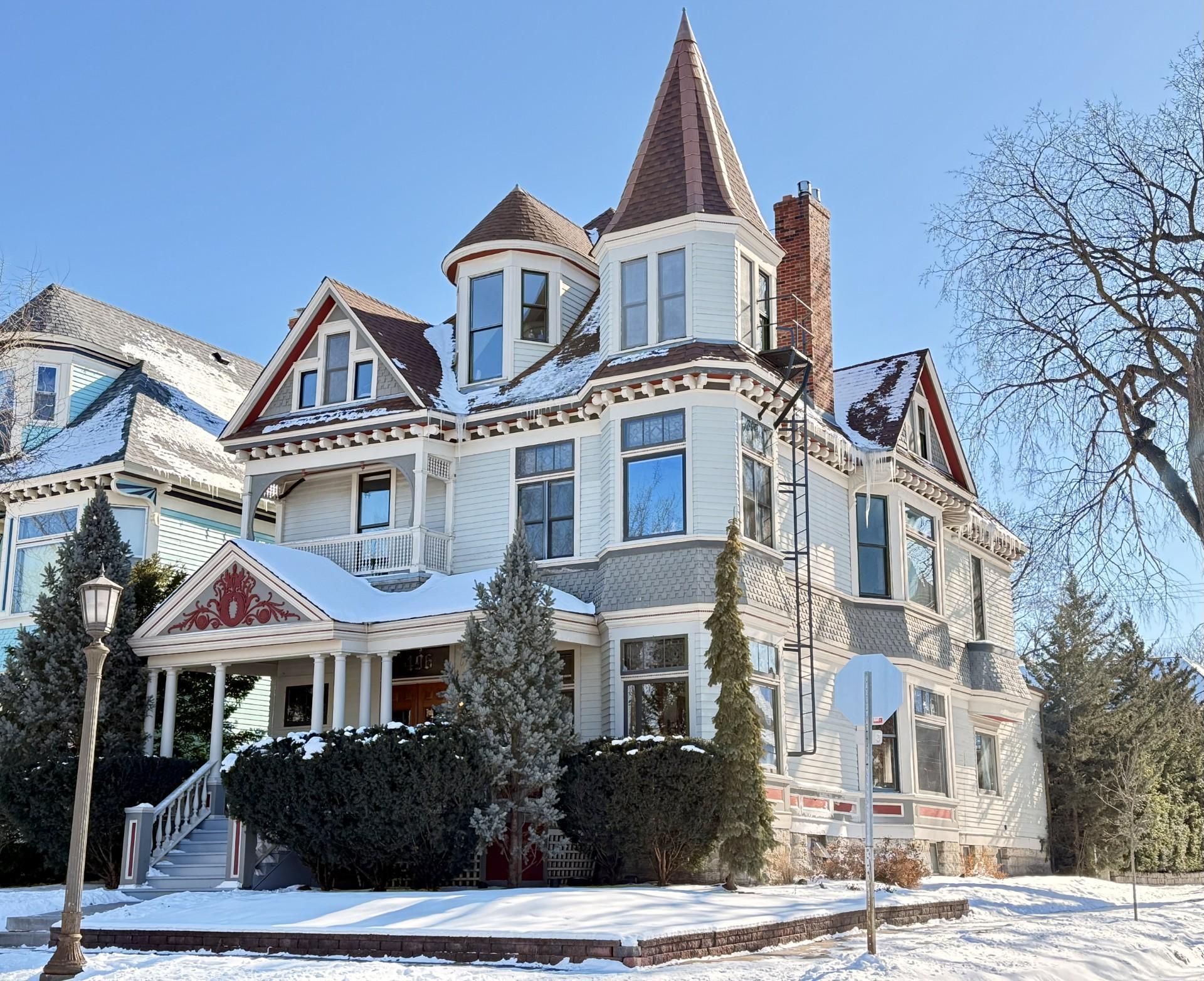View of Residential at 496 Marshall Avenue, Saint Paul MN 55102, Saint Paul - Mike Wilen | Minnesota Team Real Estate