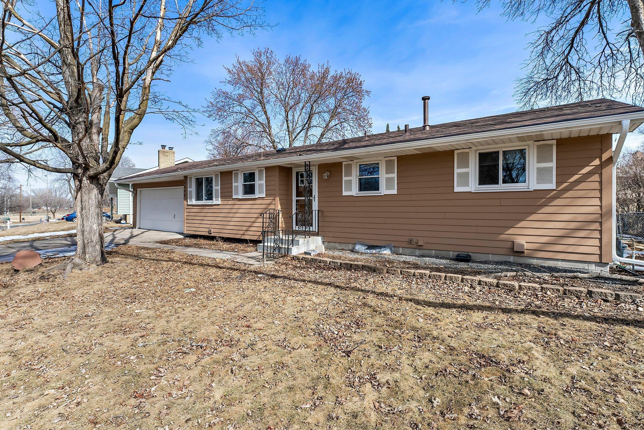 View of Residential at 4808 Decatur Avenue, New Hope MN 55428, New Hope - Mike Wilen | Minnesota Team Real Estate