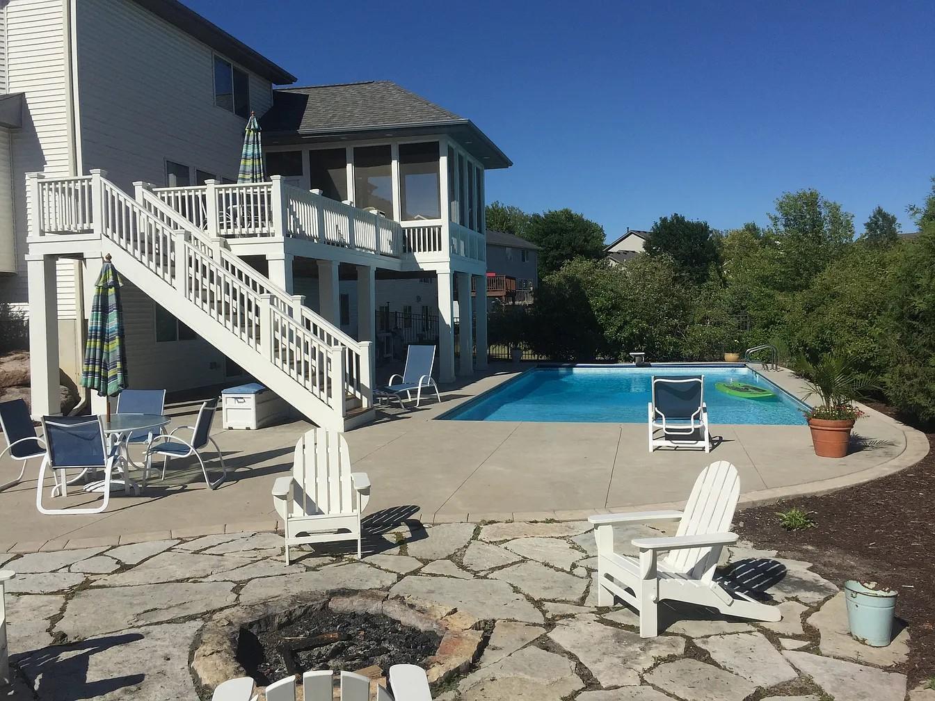View of Residential at 995 Bavaria Hills Lane, Chaska MN 55318, Chaska - Mike Wilen | Minnesota Team Real Estate