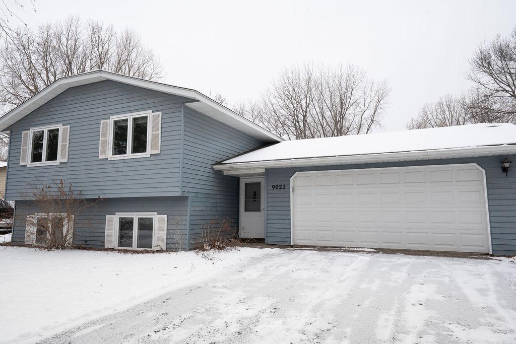 View of Residential at 9022 Jeffery Avenue, Cottage Grove MN 55016, Cottage Grove - Mike Wilen | Minnesota Team Real Estate