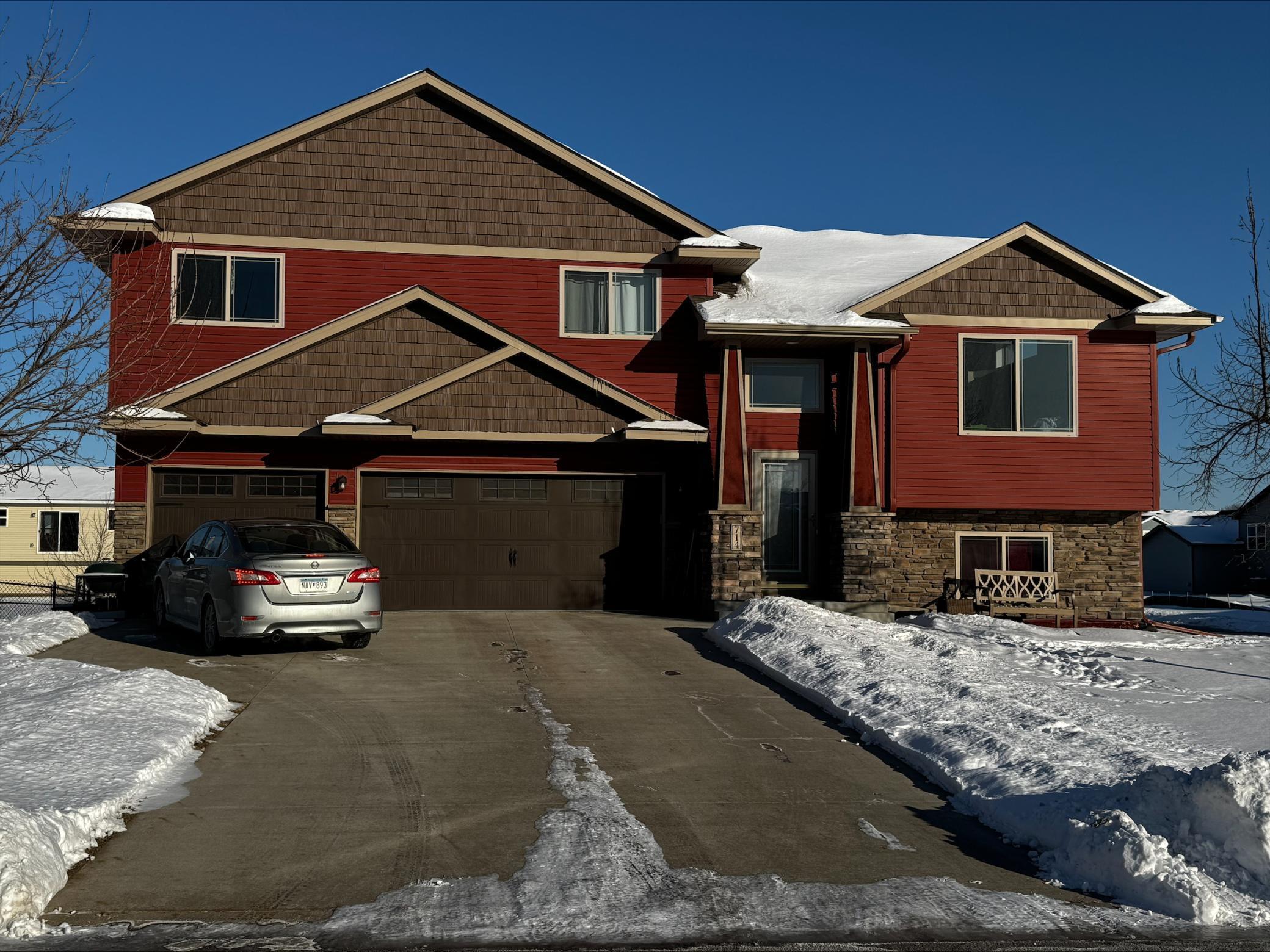 View of Residential at 714 Wilder Way, Buffalo MN 55313, Buffalo - Mike Wilen | Minnesota Team Real Estate