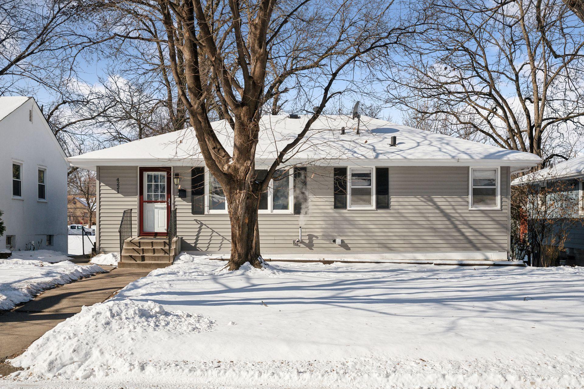 View of Residential at 4221 France Avenue, Robbinsdale MN 55422, Robbinsdale - Mike Wilen | Minnesota Team Real Estate