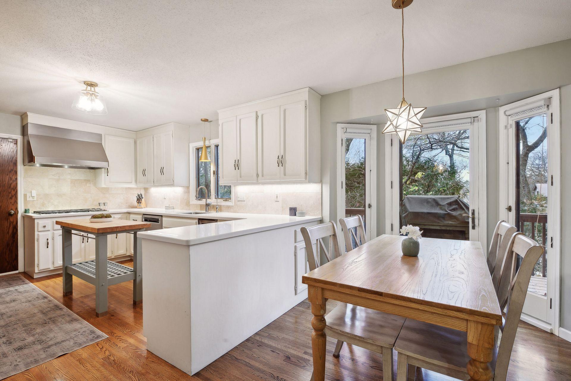 View of Residential at 14300 Minnehaha Place, Wayzata MN 55391, Wayzata - Mike Wilen | Minnesota Team Real Estate