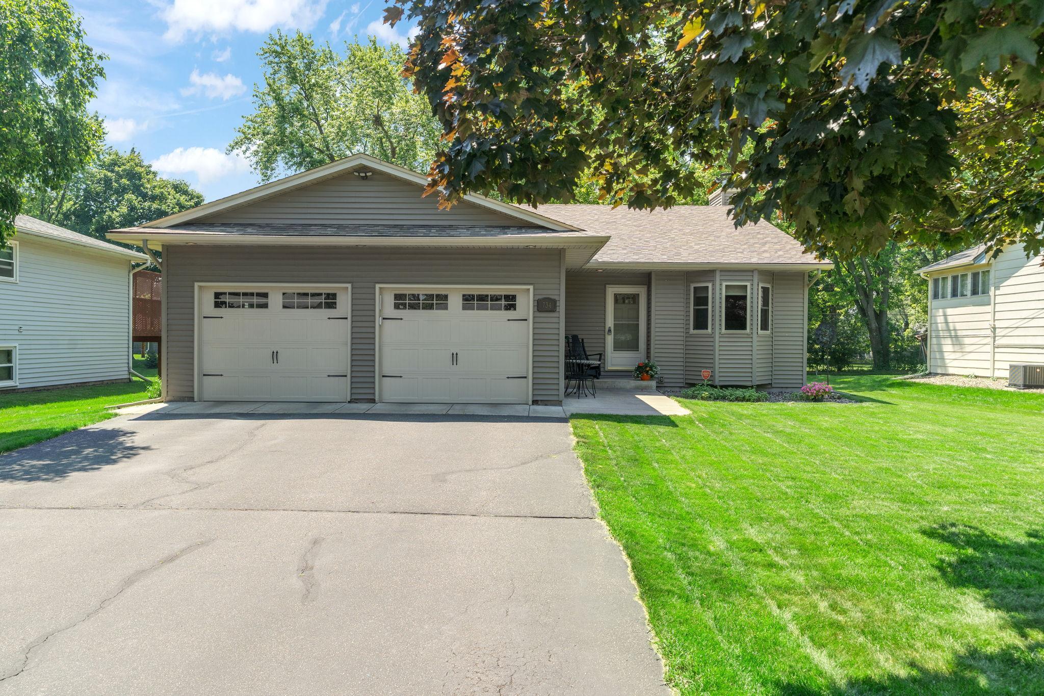View of Residential at 734 Hiawatha Avenue, Vadnais Heights MN 55127, Vadnais Heights - Mike Wilen | Minnesota Team Real Estate