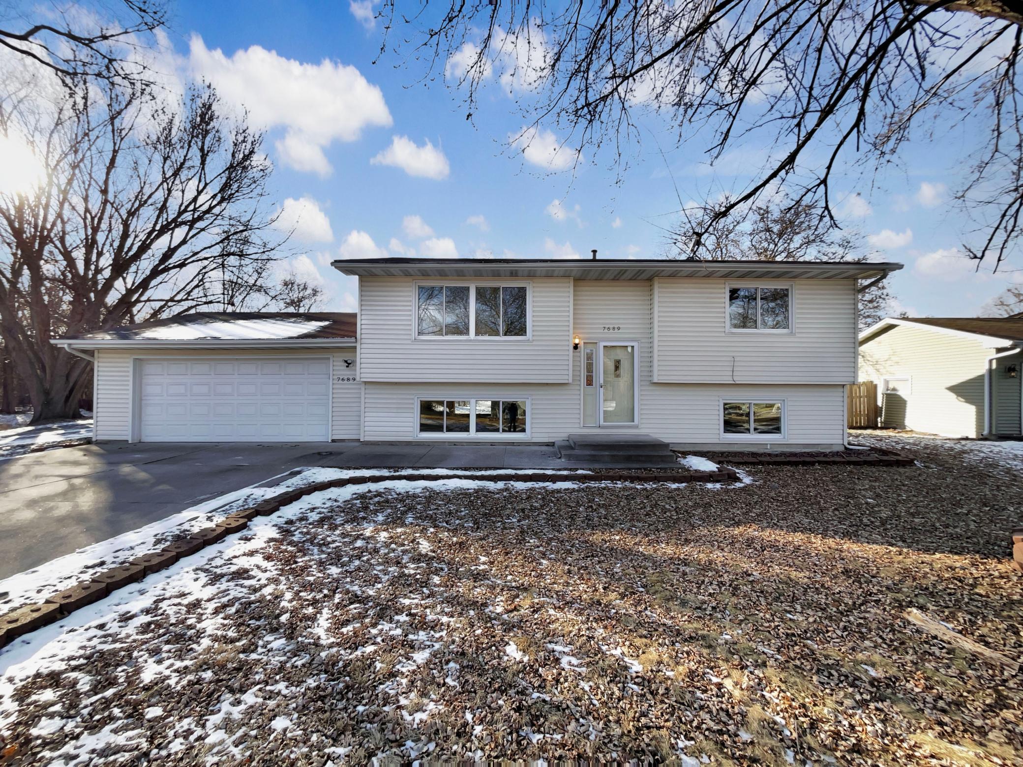 View of Residential at 7689 Newton Avenue, Brooklyn Park MN 55444, Brooklyn Park - Mike Wilen | Minnesota Team Real Estate
