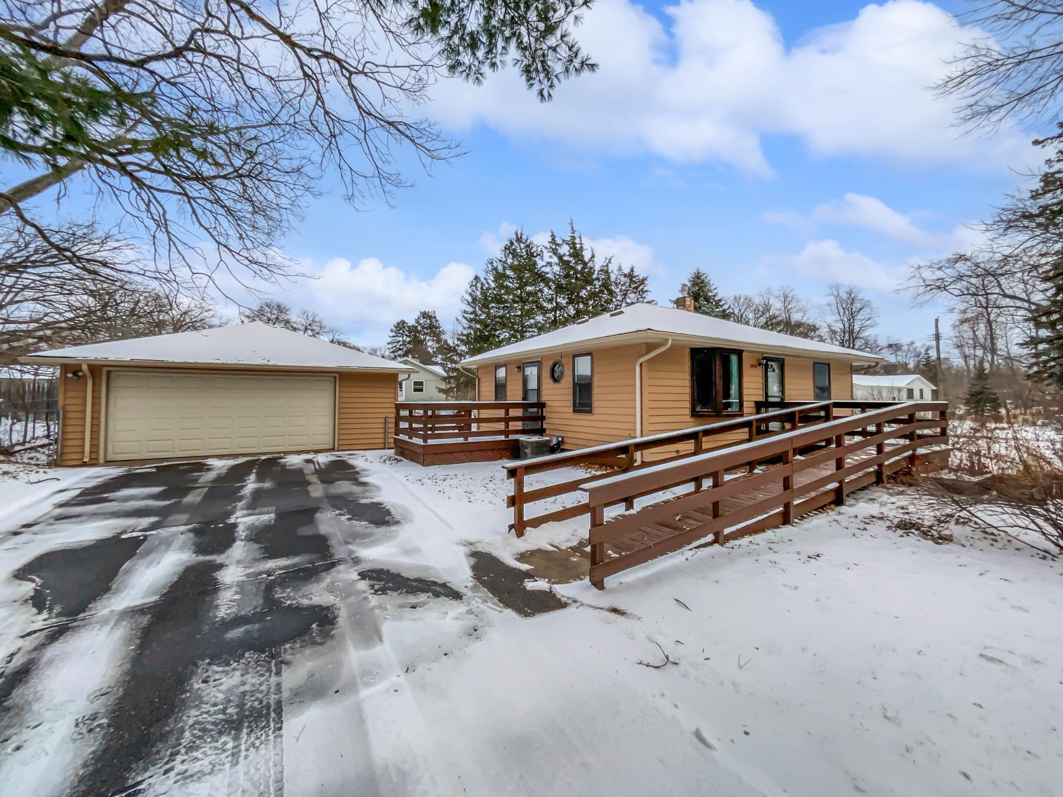 View of Residential at 7493 Groveland Road, Mounds View MN 55112, Mounds View - Mike Wilen | Minnesota Team Real Estate