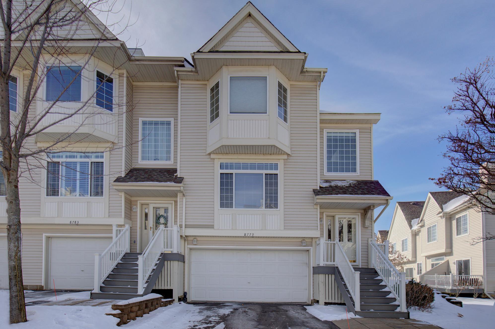 View of Residential at 8779 Brunell Way #1605, Inver Grove Heights MN 55076, Inver Grove Heights - Mike Wilen | Minnesota Team Real Estate