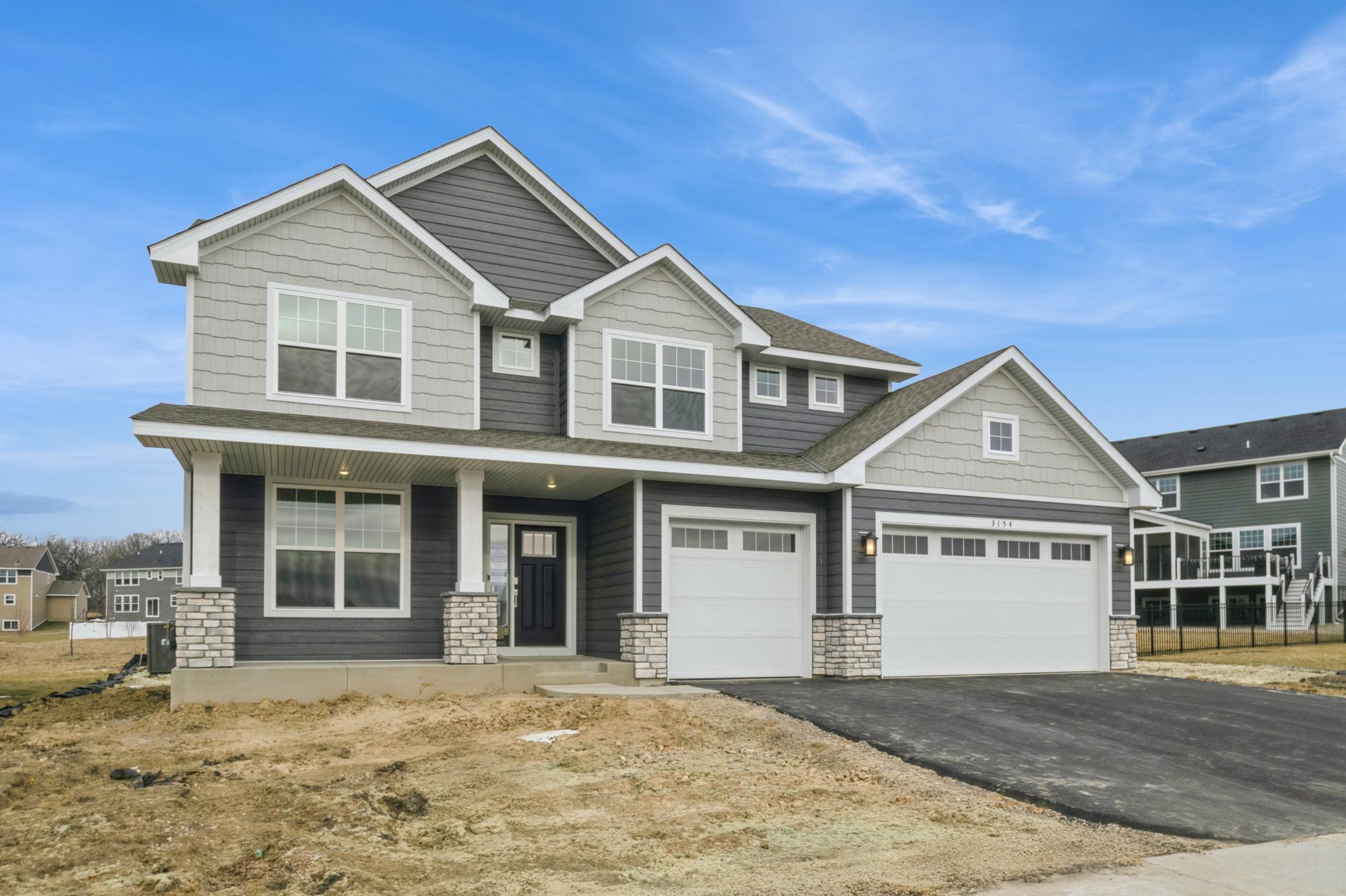 View of Residential at 3154 Sugar Maple Drive, Chaska MN 55318, Chaska - Mike Wilen | Minnesota Team Real Estate