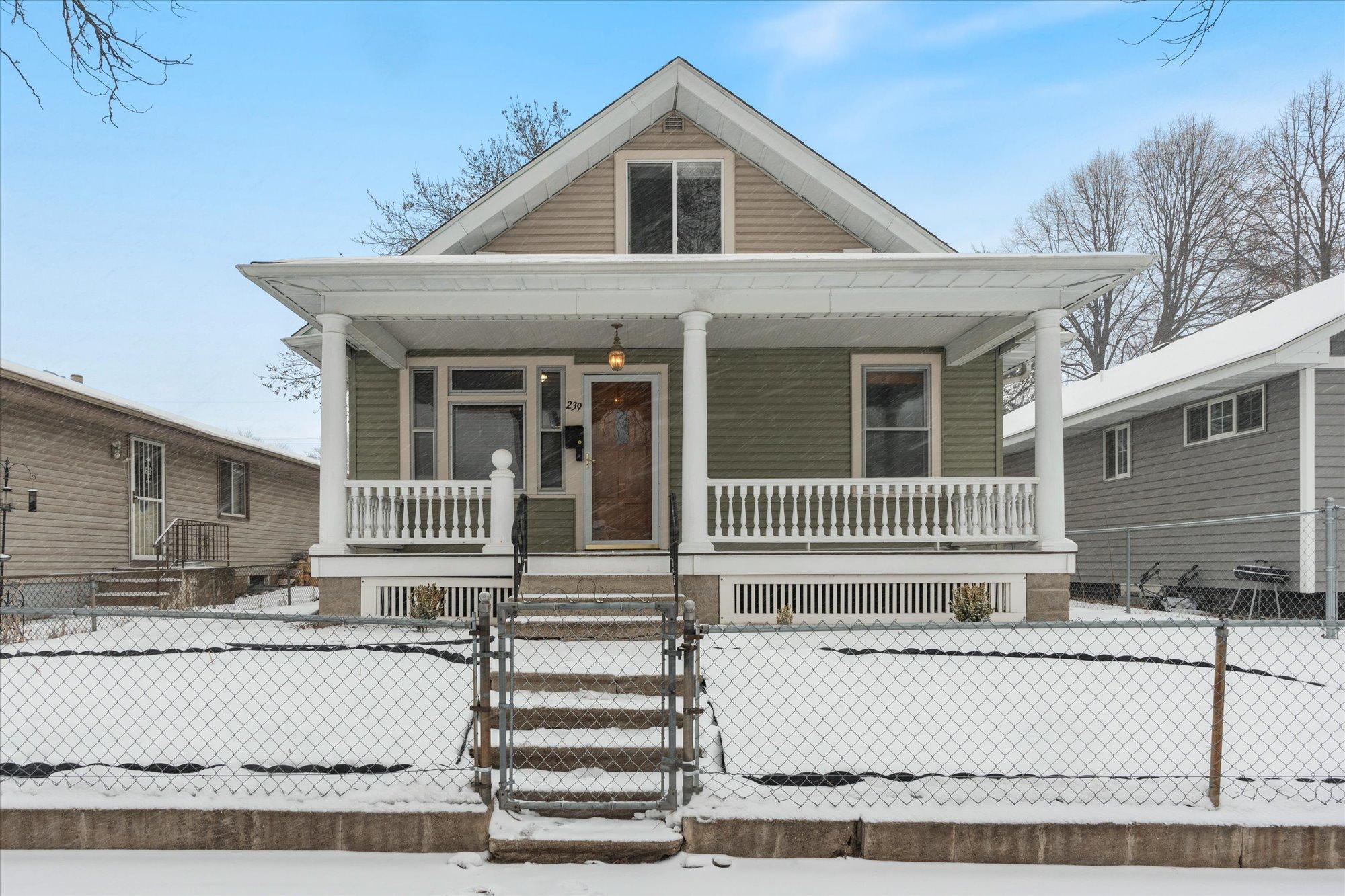 View of Residential at 239 Robie Street, Saint Paul MN 55107, Saint Paul - Mike Wilen | Minnesota Team Real Estate