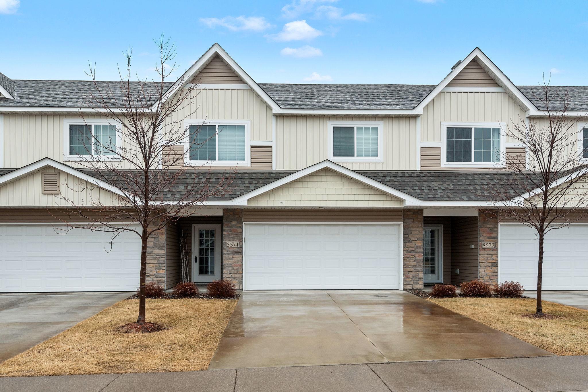 View of Residential at 8574 Gateway Circle, Monticello MN 55362, Monticello - Mike Wilen | Minnesota Team Real Estate