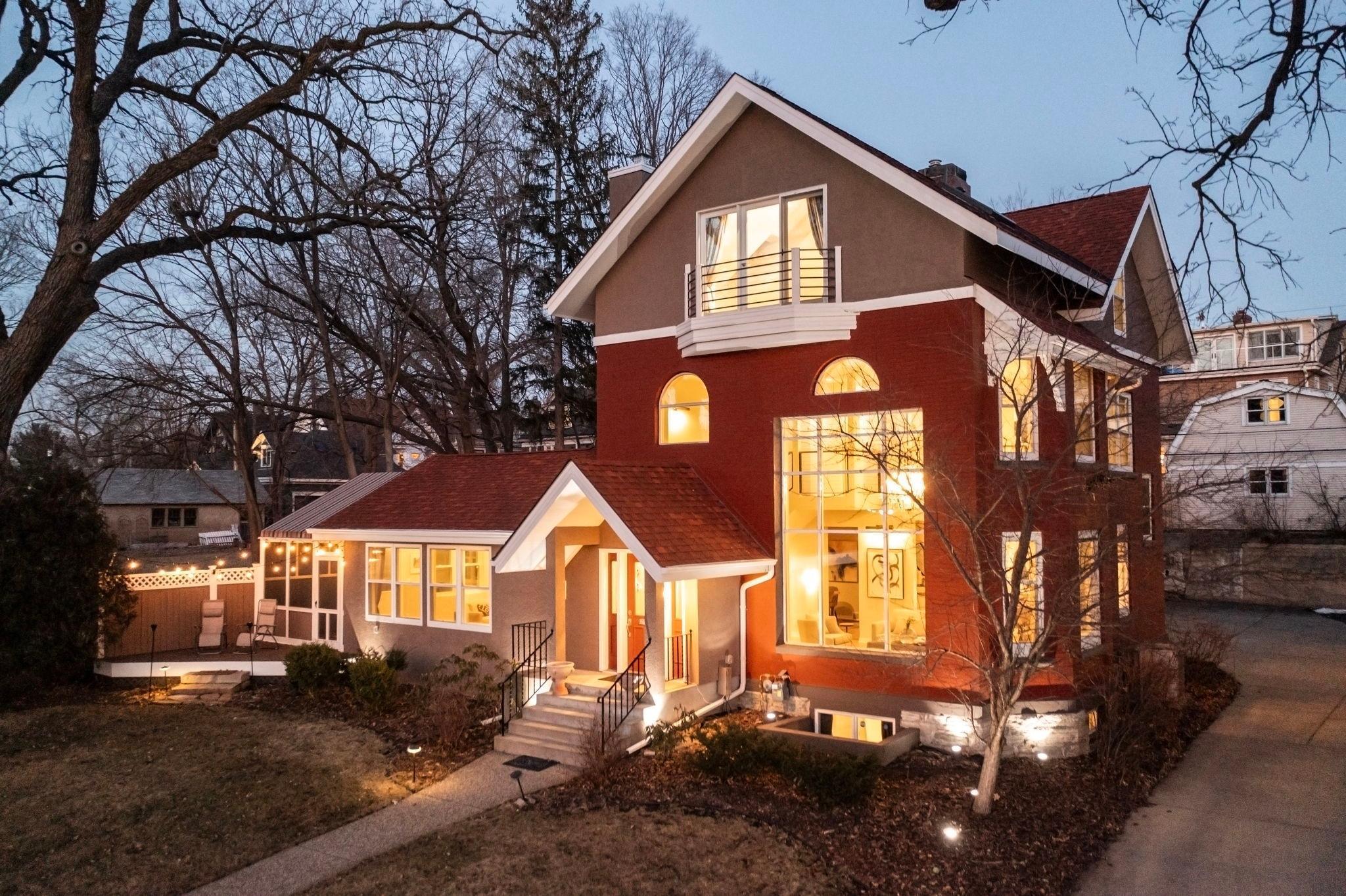 View of Residential at 2675 Lake Of The Isles Parkway, Minneapolis MN 55408, Minneapolis - Mike Wilen | Minnesota Team Real Estate