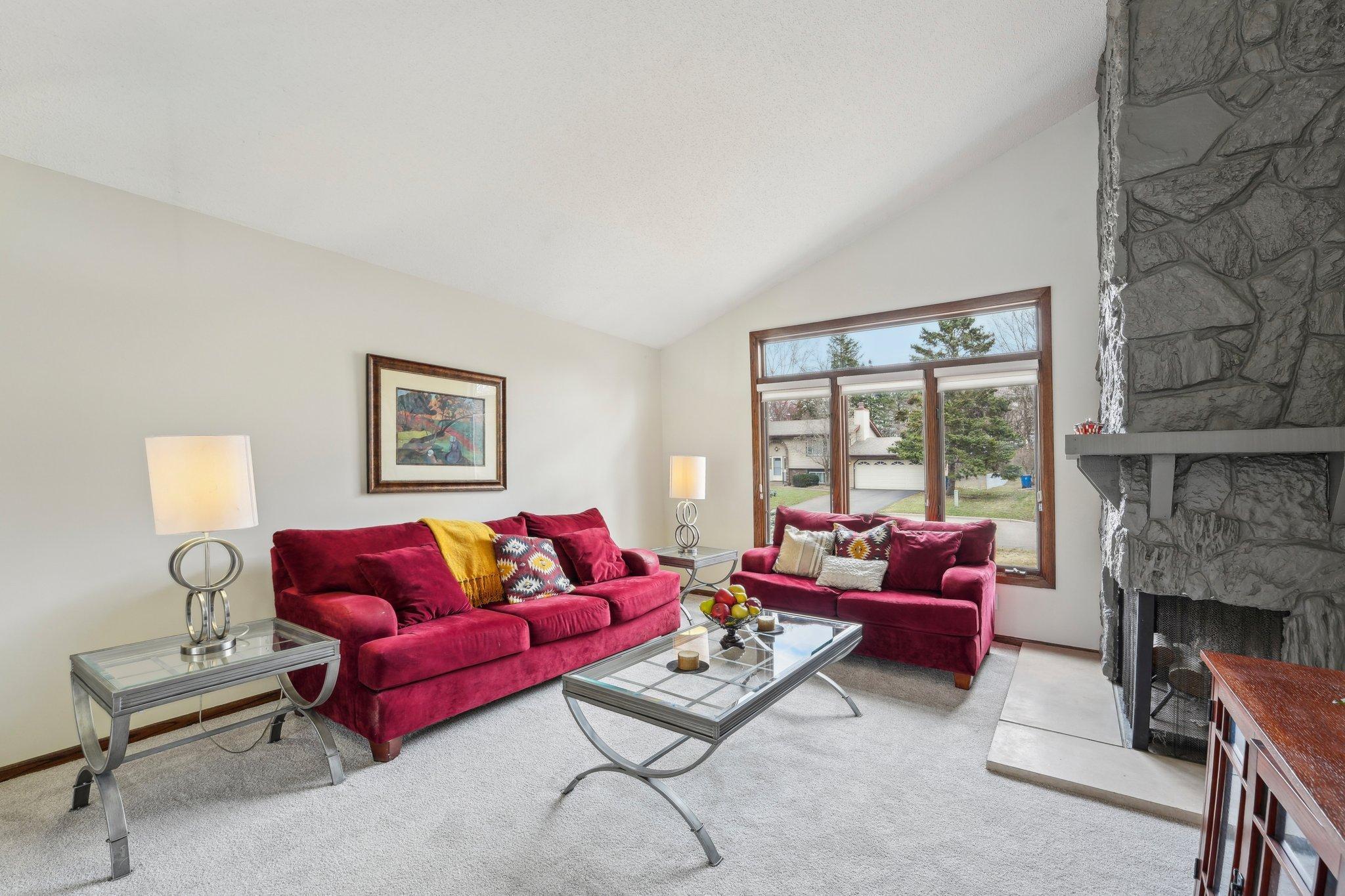 View of Residential at 3495 Rolling View Court, White Bear Lake MN 55110, White Bear Lake - Mike Wilen | Minnesota Team Real Estate