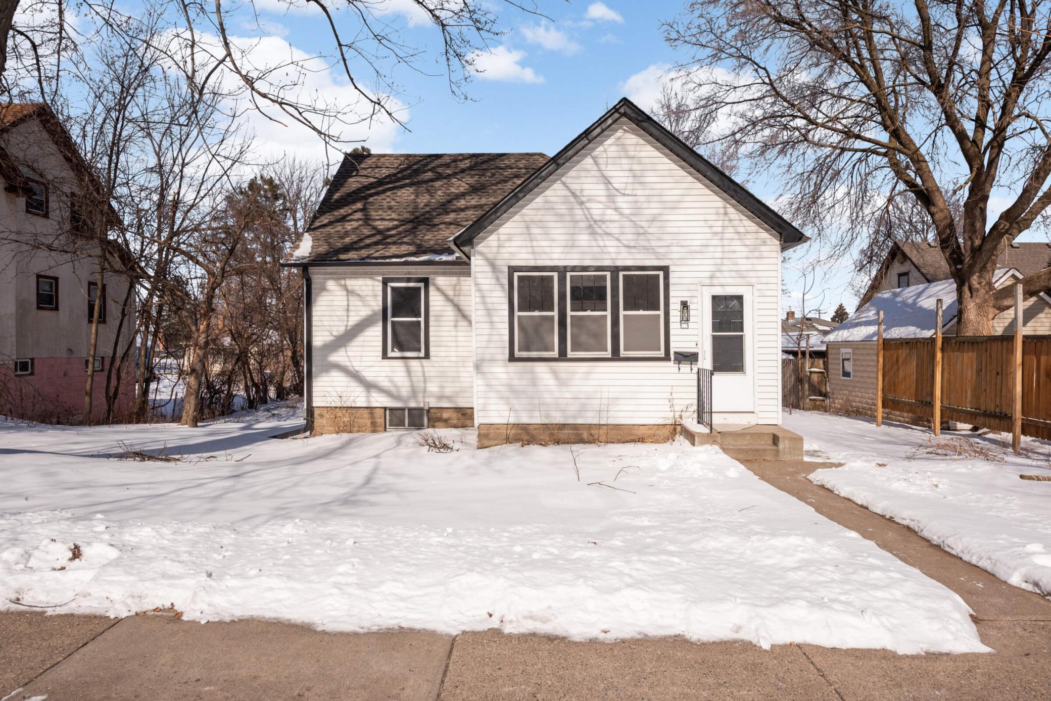View of Residential at 93 Winona Street, Saint Paul MN 55107, Saint Paul - Mike Wilen | Minnesota Team Real Estate