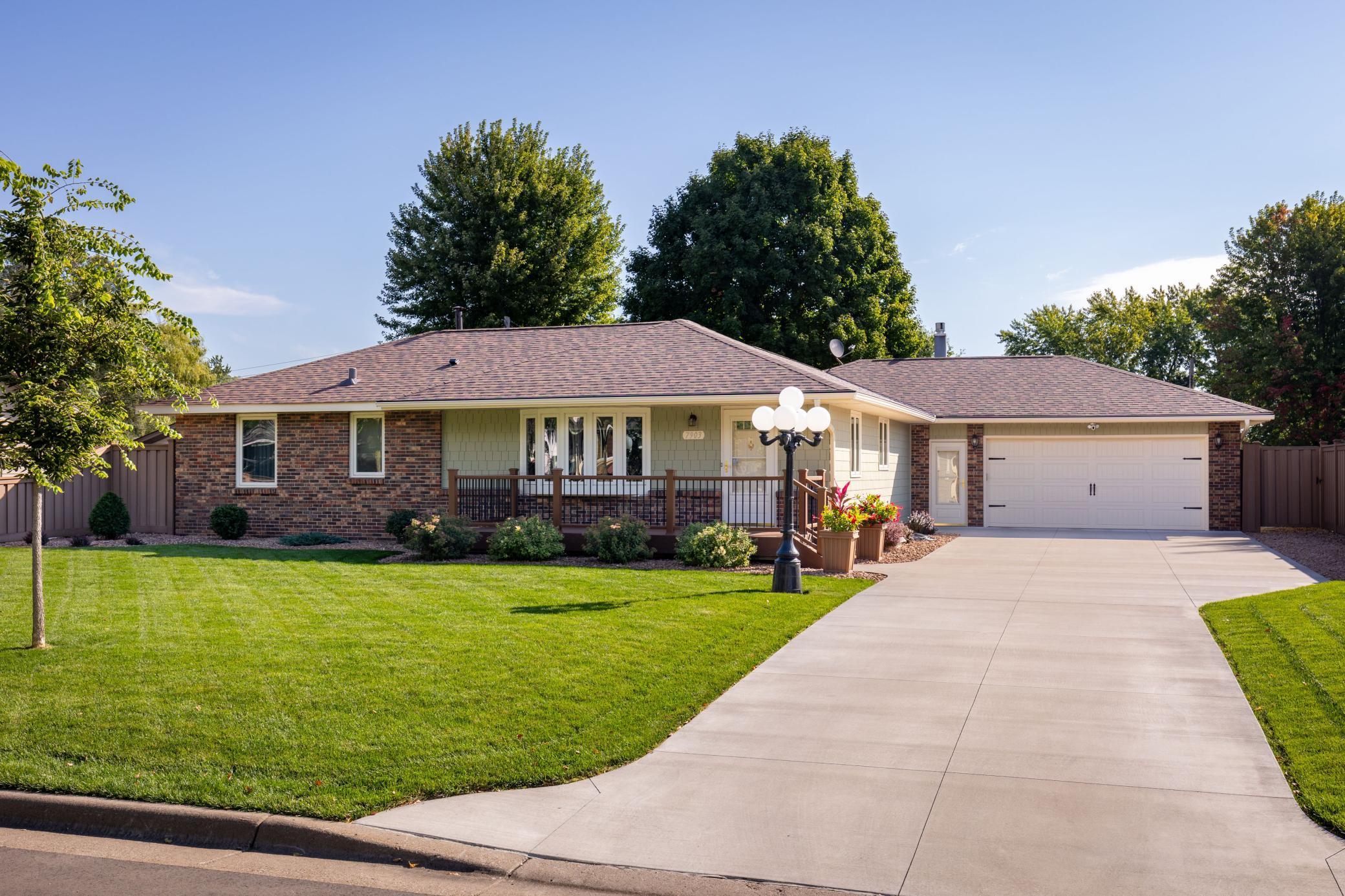 View of Residential at 7903 Gresham Lane, Cottage Grove MN 55016, Cottage Grove - Mike Wilen | Minnesota Team Real Estate
