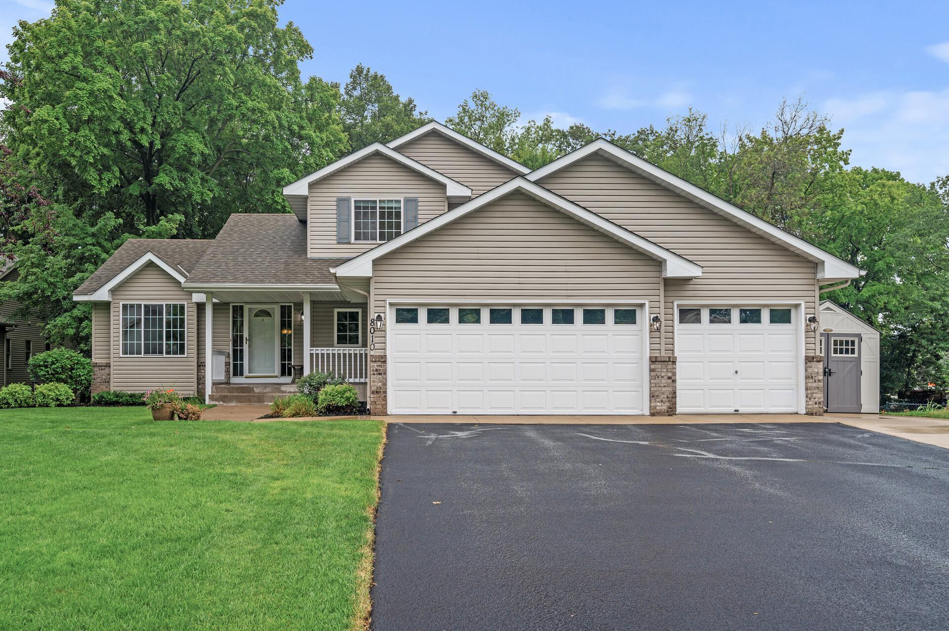 View of Residential at 8010 Woodhill Drive, Rockford MN 55373, Rockford - Mike Wilen | Minnesota Team Real Estate