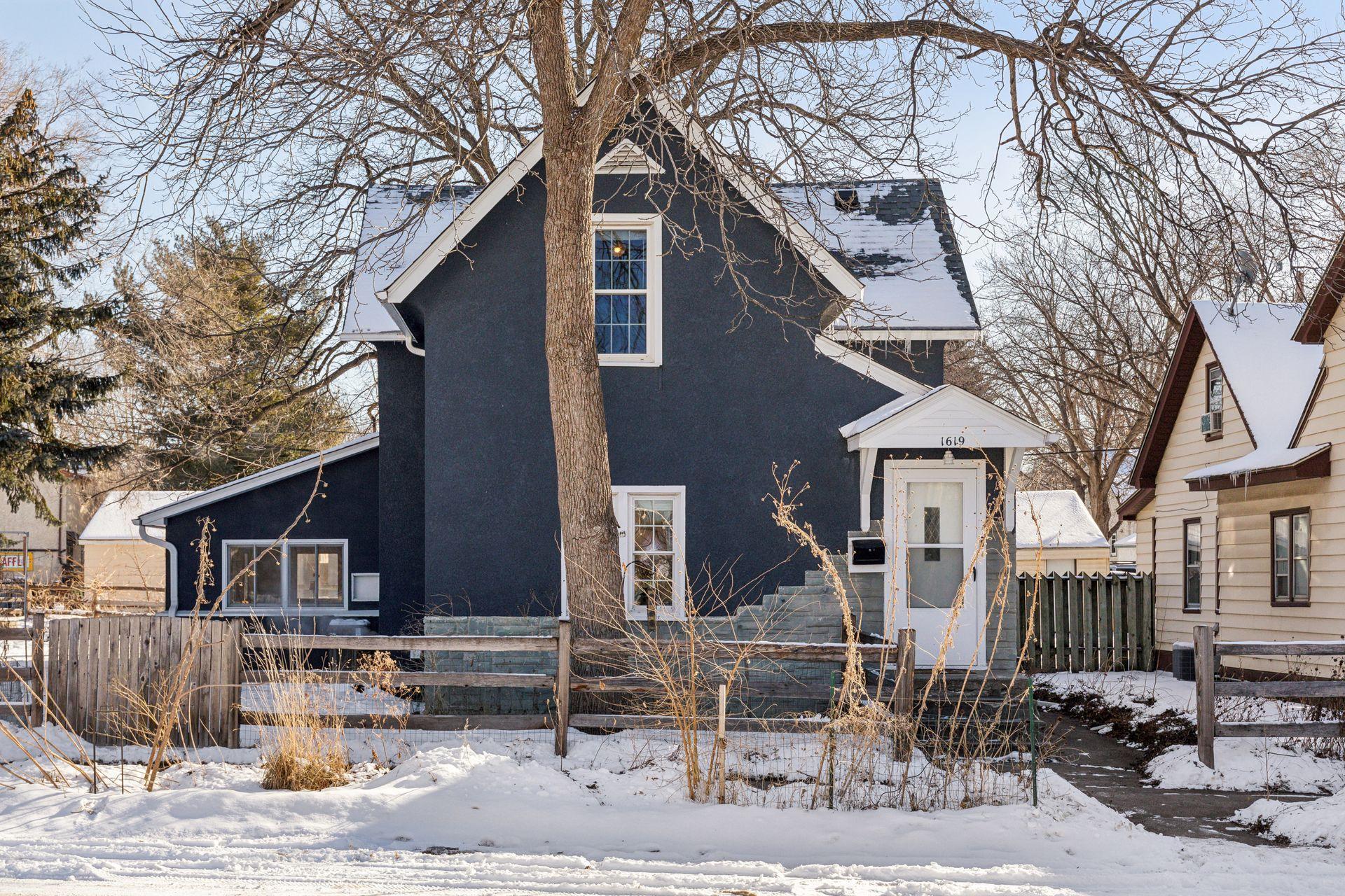 View of Residential at 1619 Grand Street, Minneapolis MN 55413, Minneapolis - Mike Wilen | Minnesota Team Real Estate