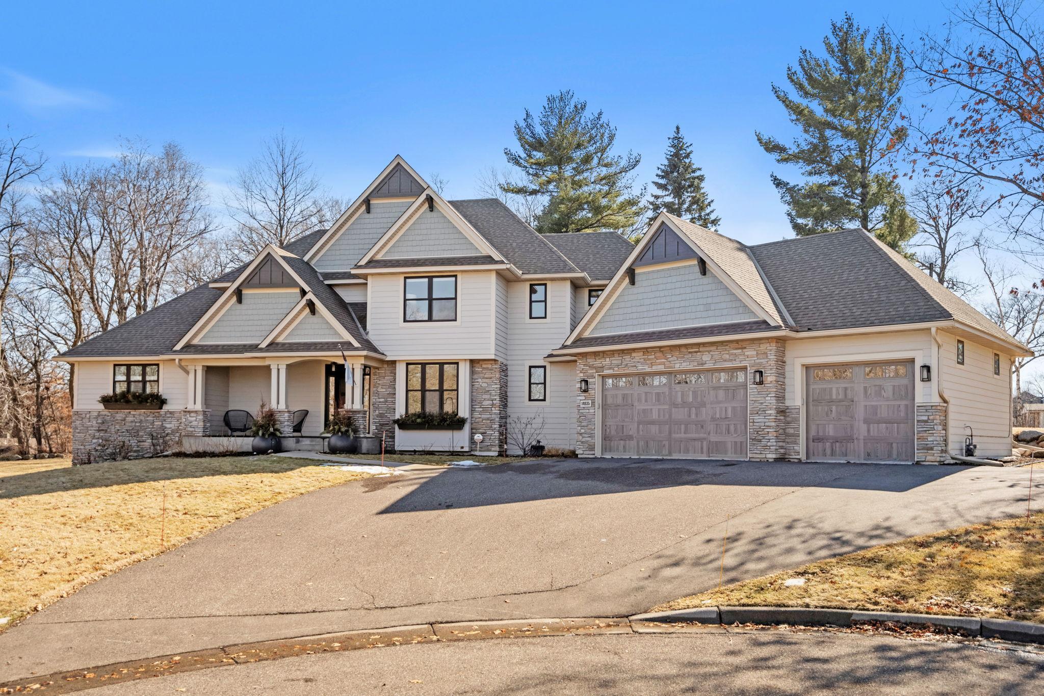 View of Residential at 14835 9th Avenue, Plymouth MN 55447, Plymouth - Mike Wilen | Minnesota Team Real Estate