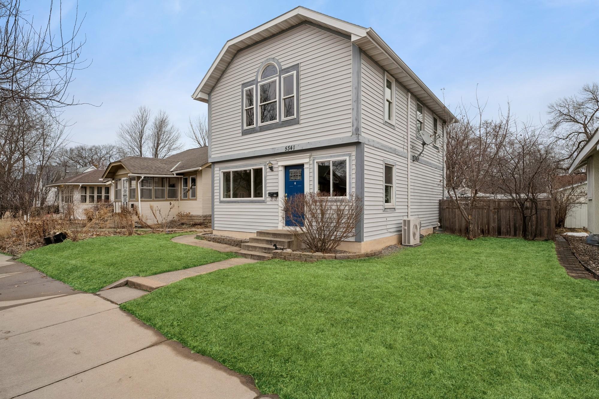 View of Residential at 5341 39th Avenue, Minneapolis MN 55417, Minneapolis - Mike Wilen | Minnesota Team Real Estate