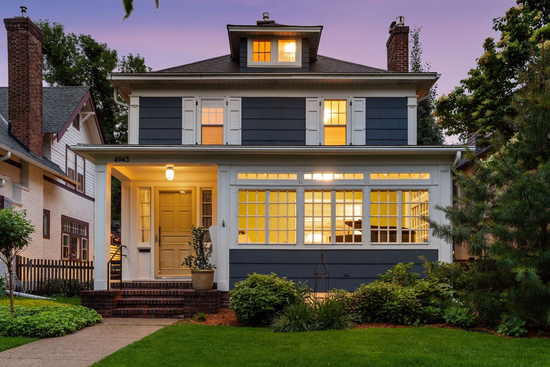 View of Residential at 4943 Dupont Avenue, Minneapolis MN 55419, Minneapolis - Mike Wilen | Minnesota Team Real Estate
